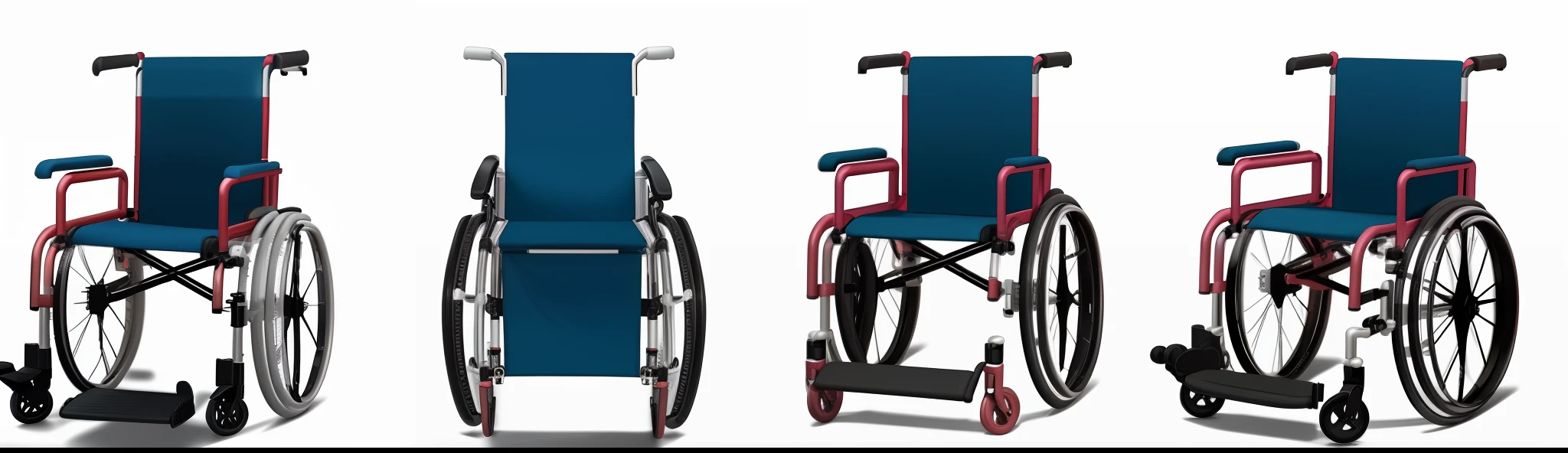 Product design,wheelchair,Simple,modernization
