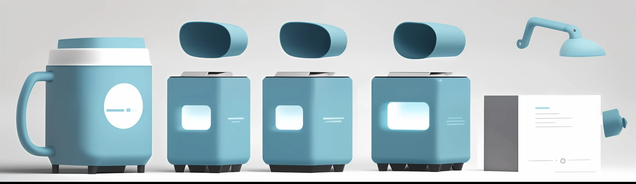 Product design,Caring design,Minimalist