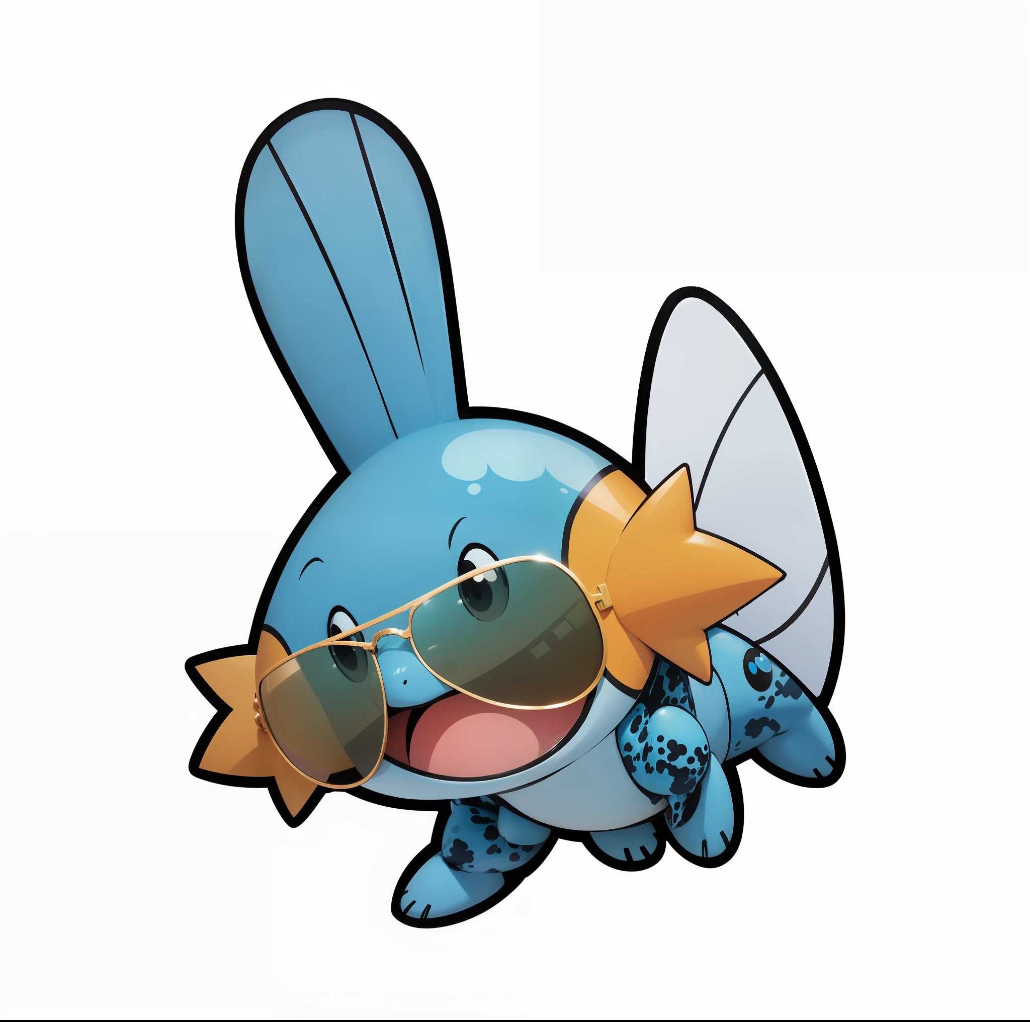 mudkip,rayban