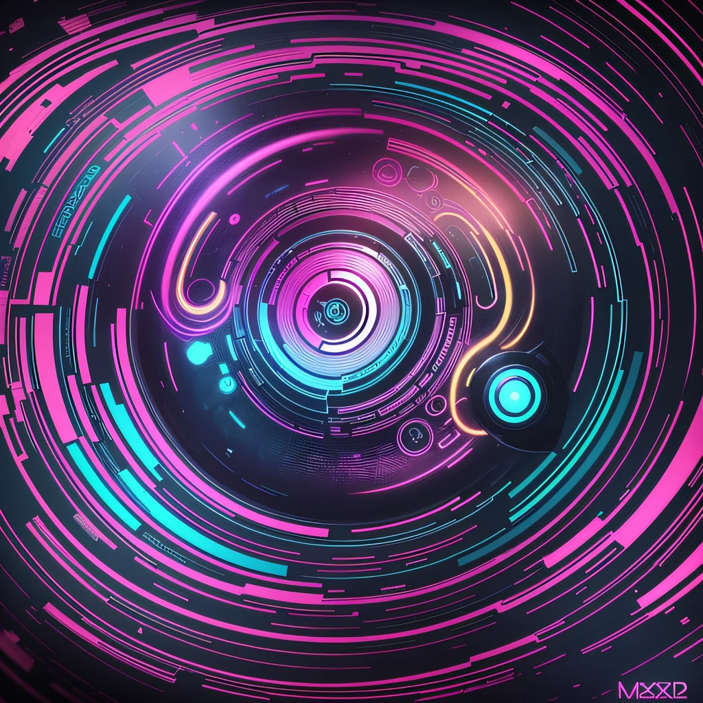 Plano de fundo gamer para canal de youtube , tons de roxo degrade rosa ,