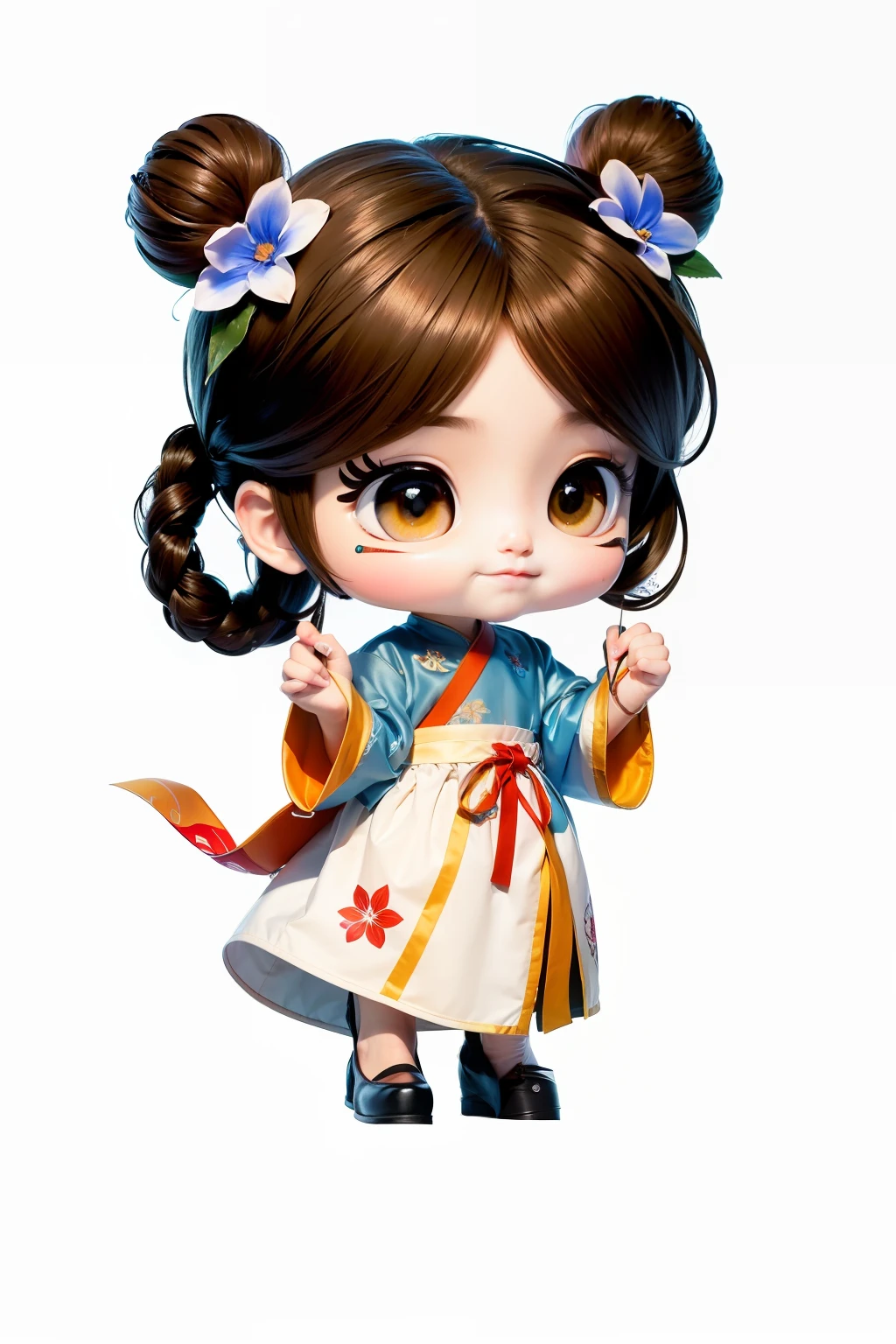 Smooth cloth，Soft fabric，silk，Silk texture，Silk texture，Bright colors，Fine drawing，Wireless details，8K，Fine painting，Fine portrayal