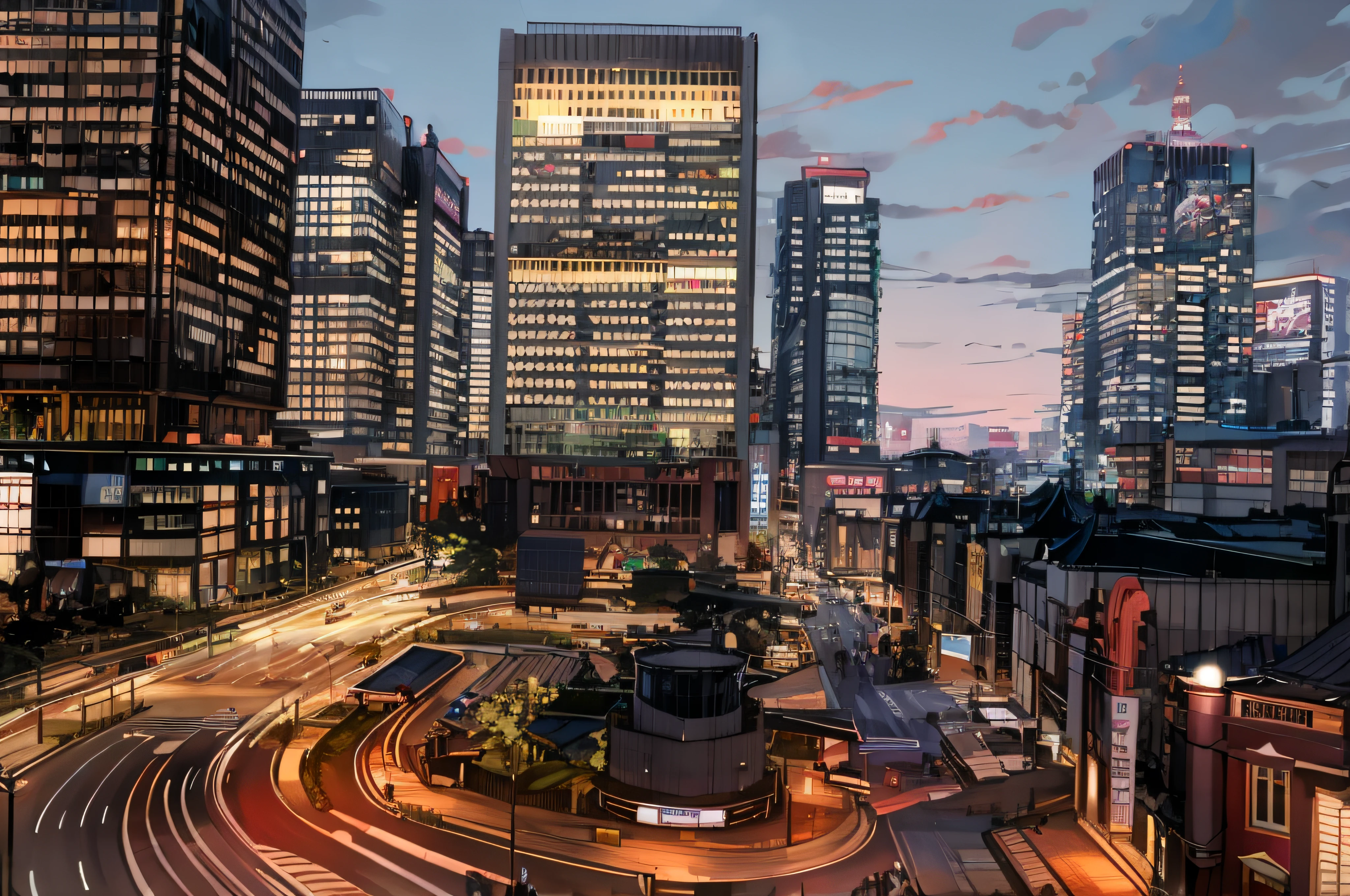 , japanese downtown, TOKYOcty, tokyo at night, tokyo city in the background, japanese city at night, tokyo japan, in tokyo at night, tokyo city, tokyo prefecture, modern tokyo, night tokyo metropoly, tokyo in the background, tokyo street cityscape, japanese city, japan at night, busy cityscape