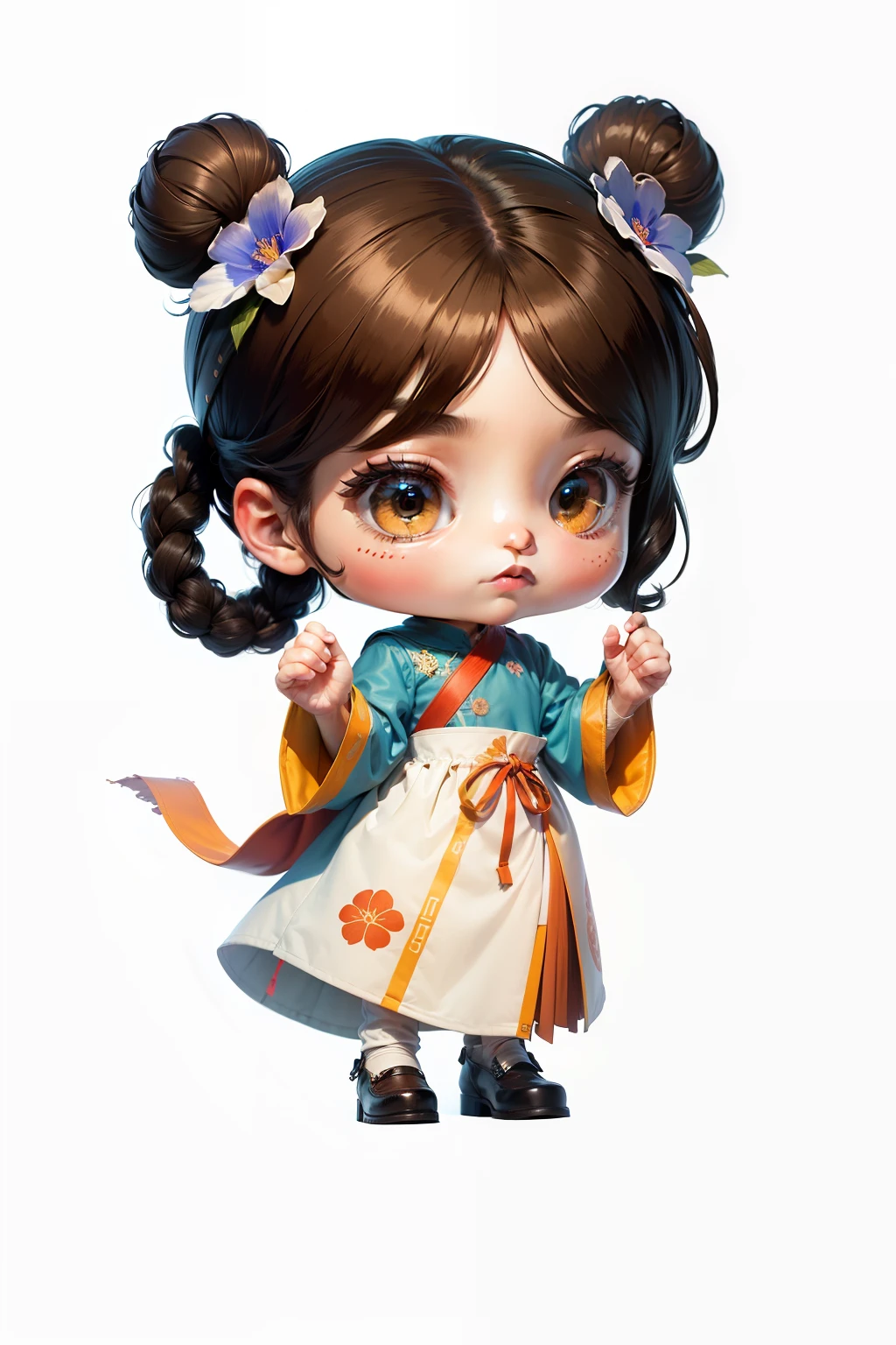 Smooth cloth，Soft fabric，silk，Silk texture，Silk texture，Bright colors，Fine drawing，Wireless details，8K，Fine painting，Fine portrayal