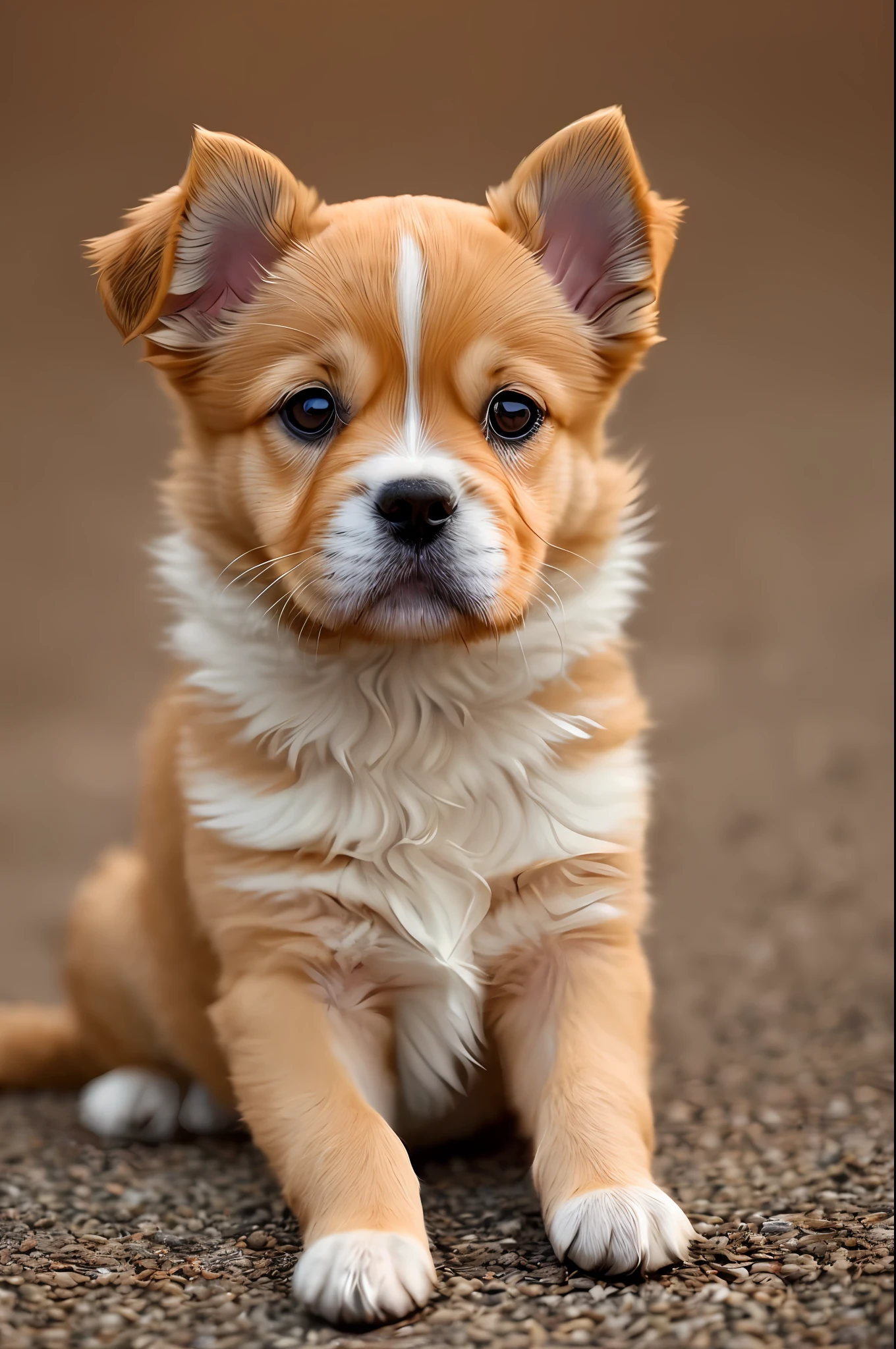 cute dog --auto --s2