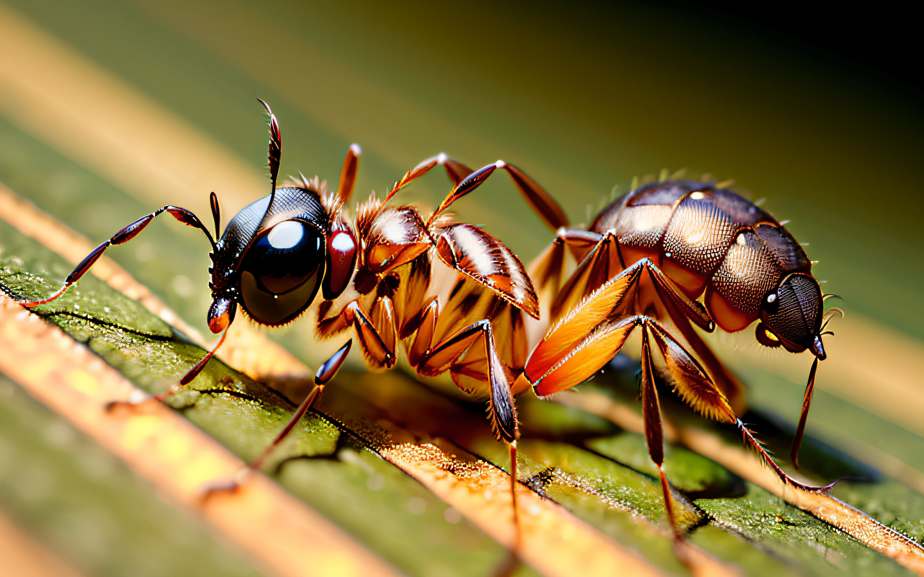 ANT
