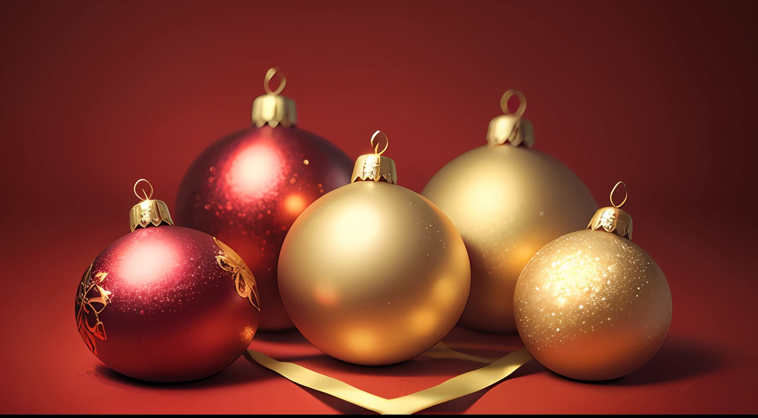 Red-background texture，Festive promotions，HD e-commerce background。 --auto