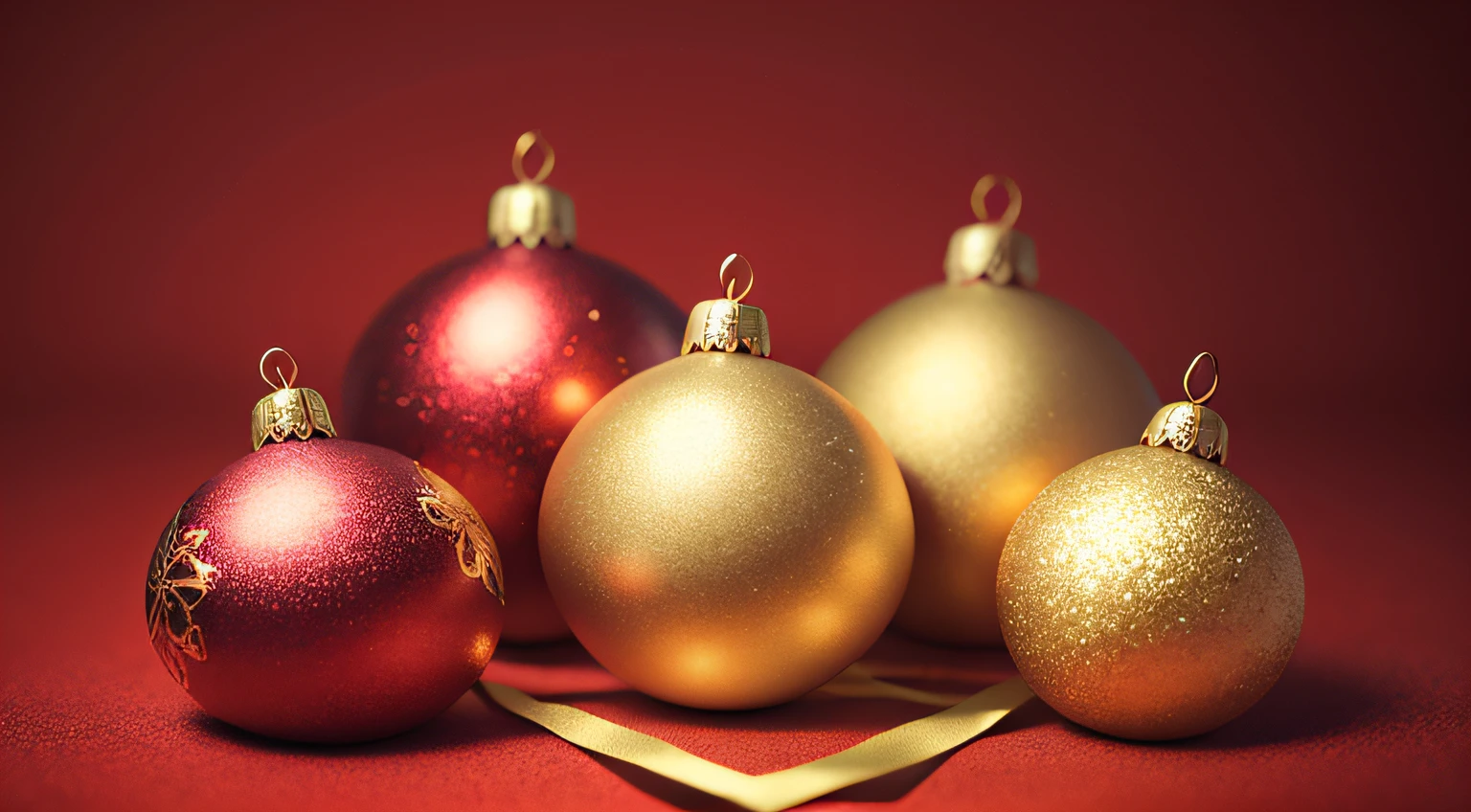 Red-background texture,Festive promotions,HD e-commerce background。 --auto