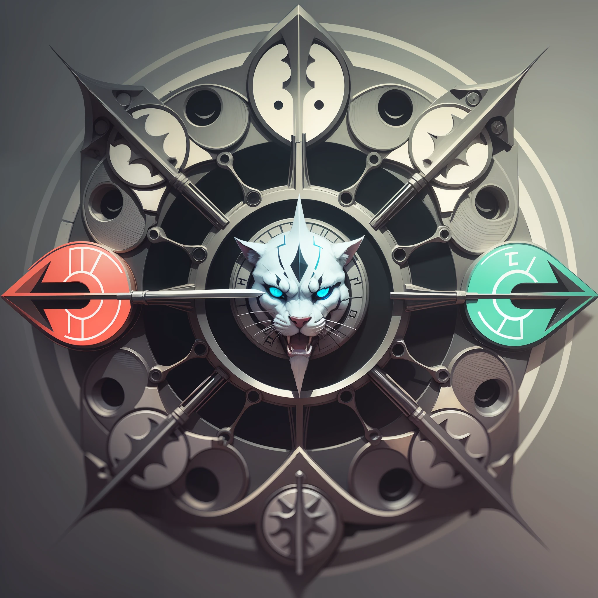 FR team logo