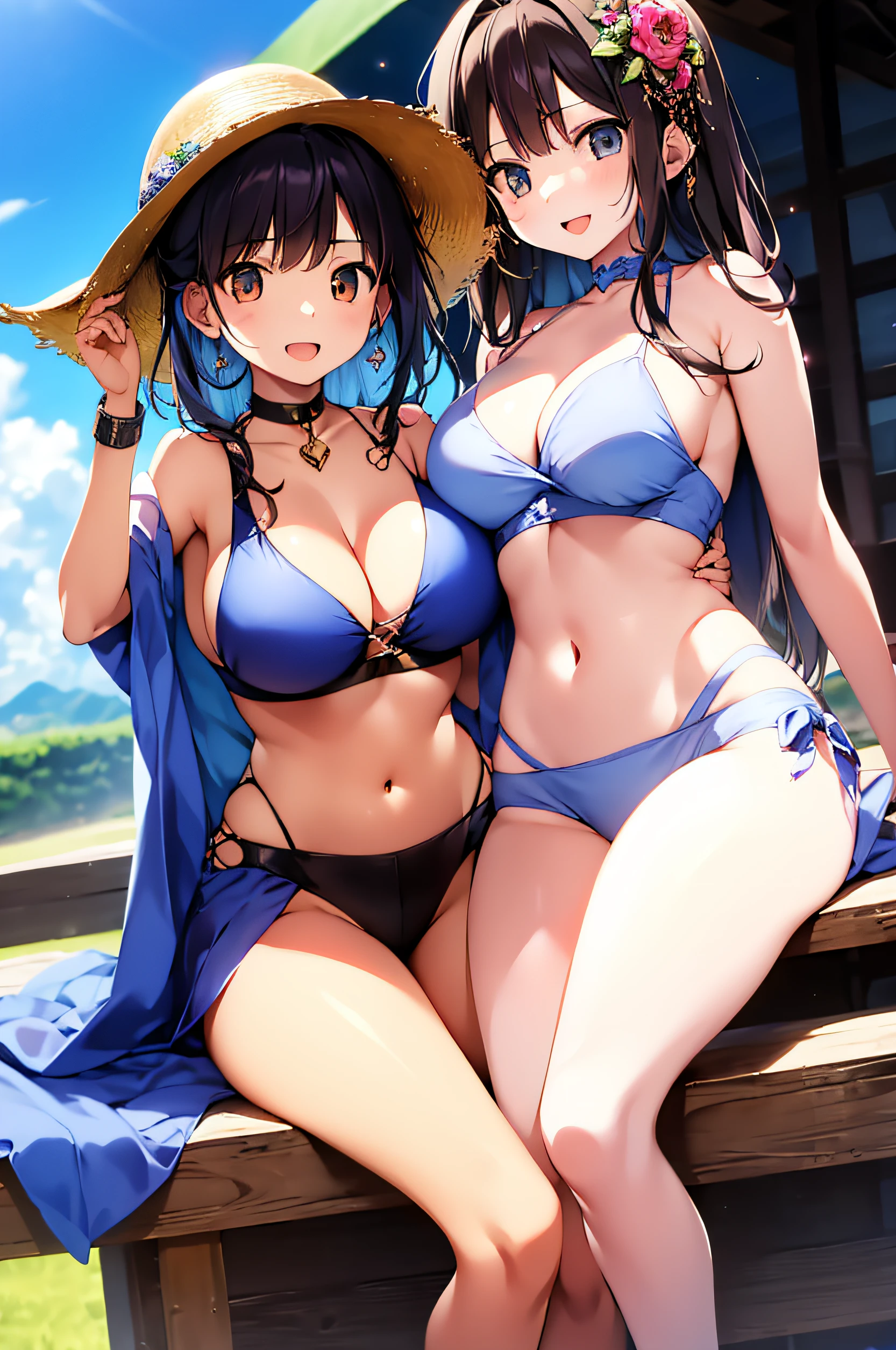 (((masterwork、best qualiy、Highresolution)))、 ((1girls)),