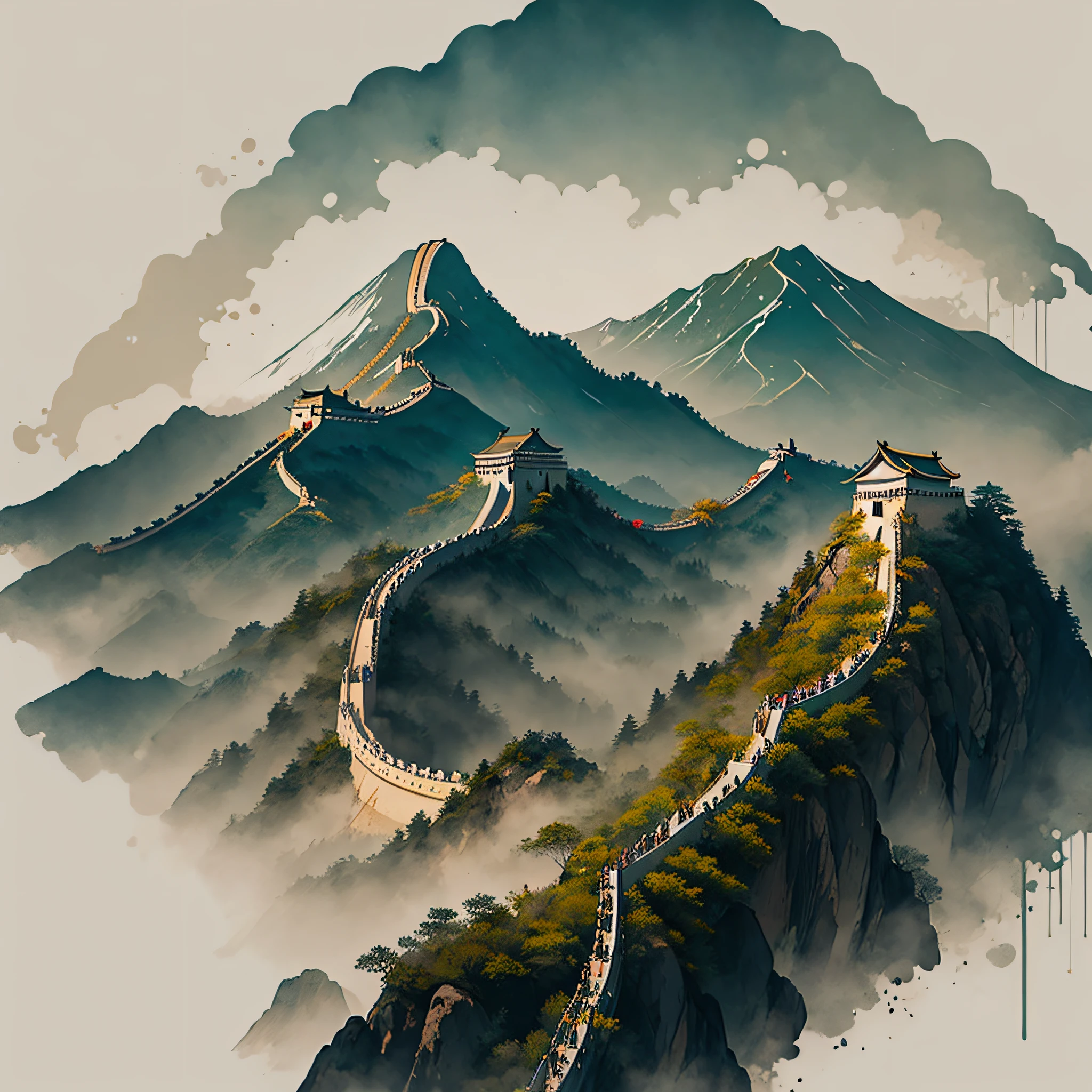 Great Wall