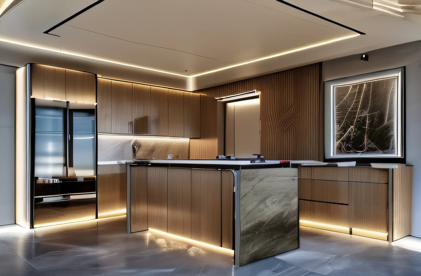 gdmint luxury modern interior design