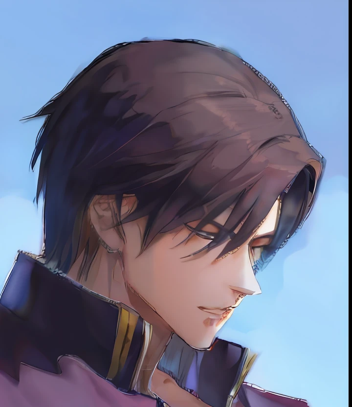 Kyo Kusanagi