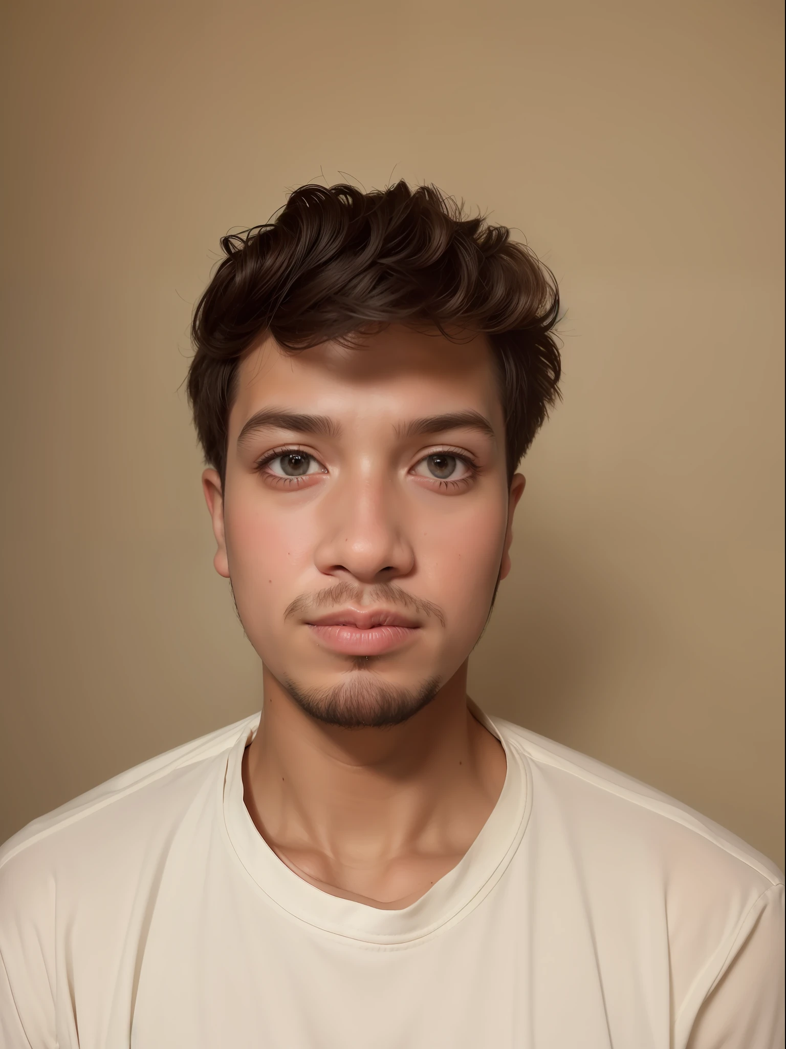 , boy , realistic face, childhood photo , boy, original face colour, face also same