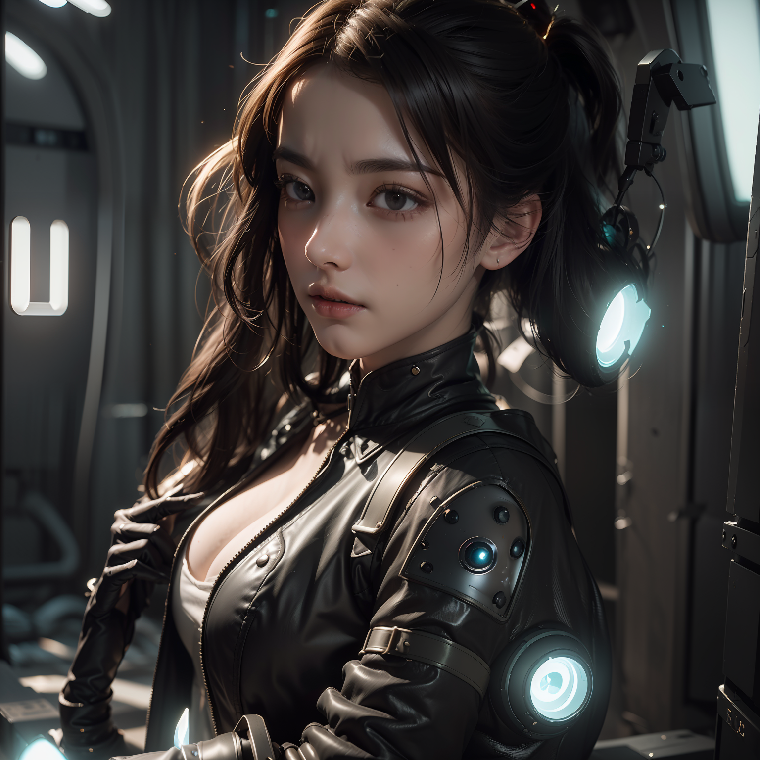 Comprehensive beauty-v1 Comprehensive beauty-v1