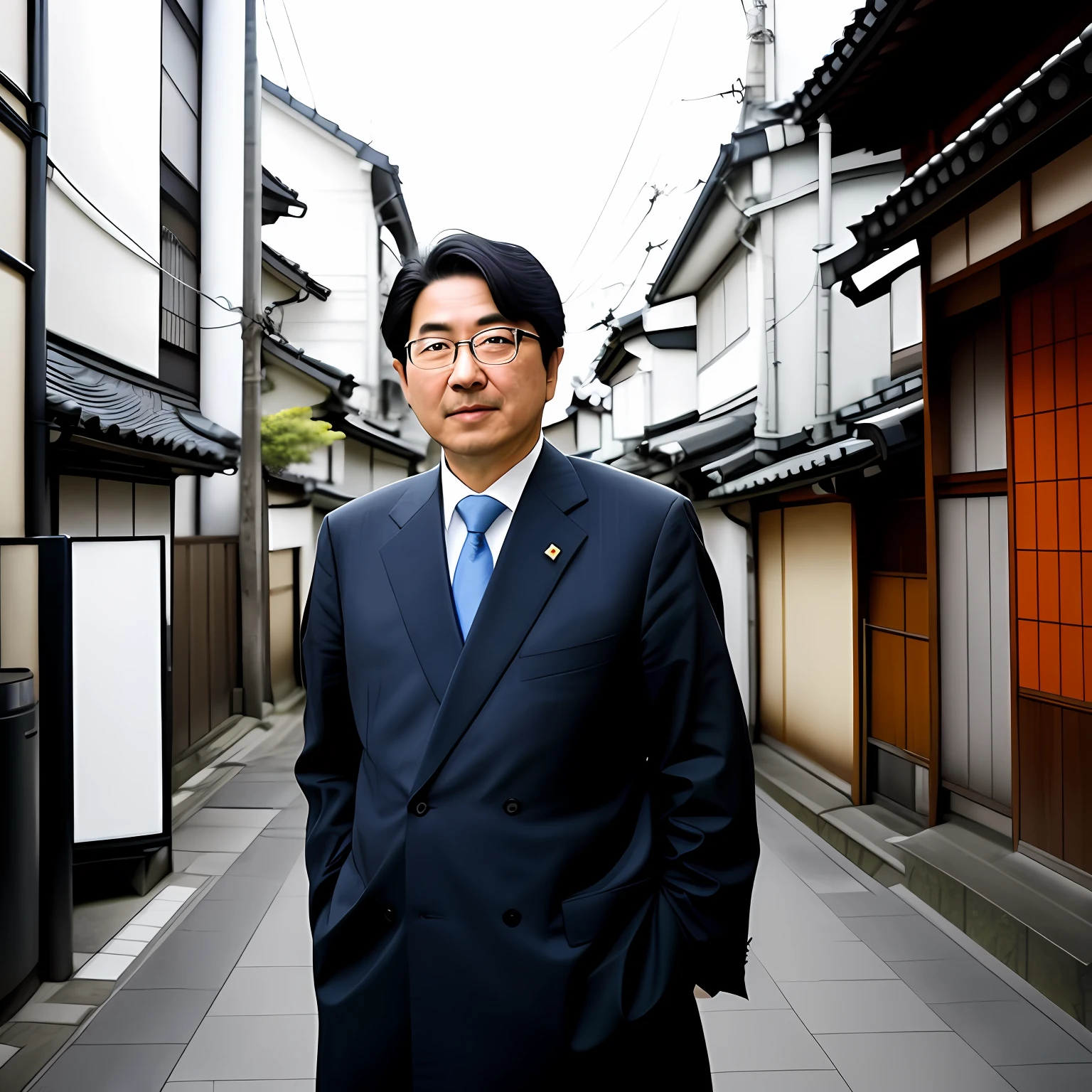 edogawa conan, detective, japan --auto