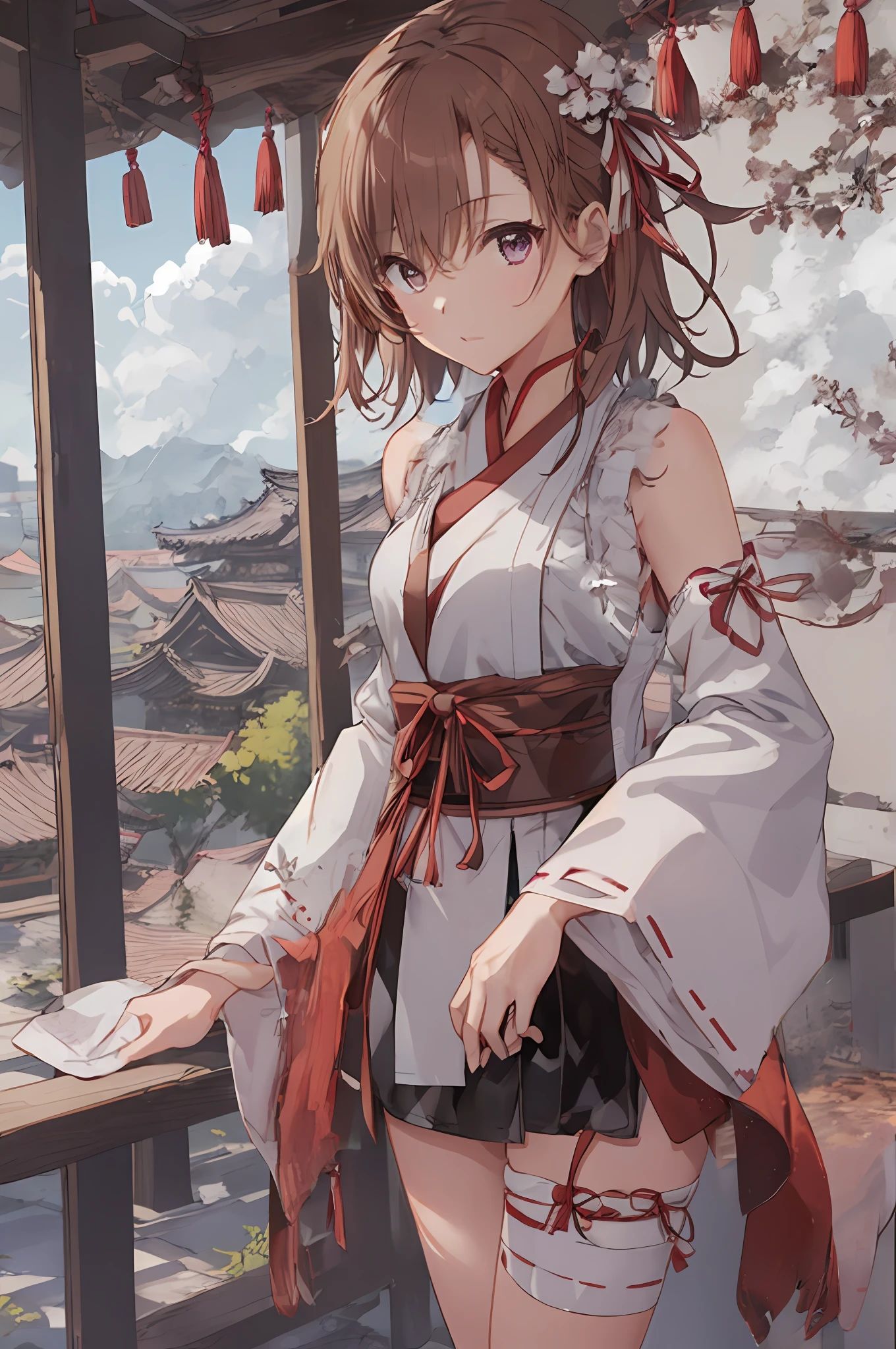 Redrawing
