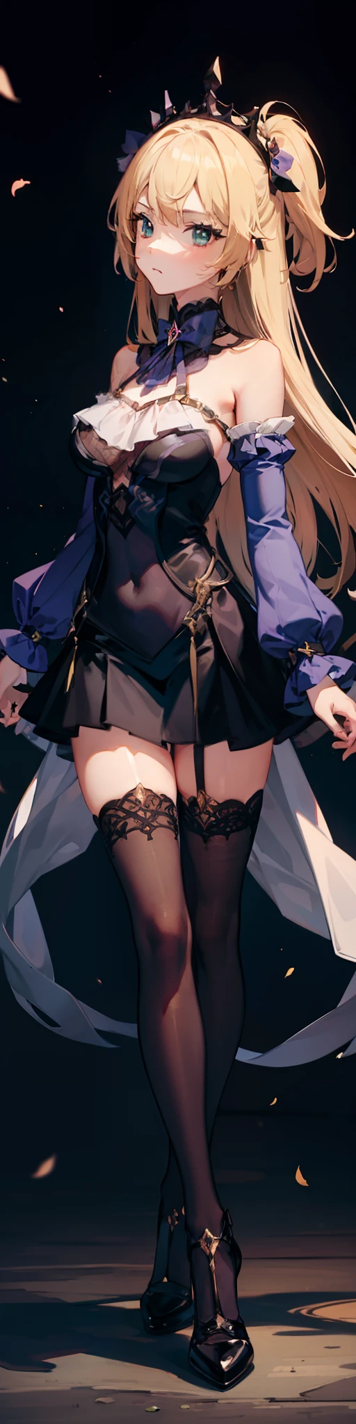 1girls，full - body