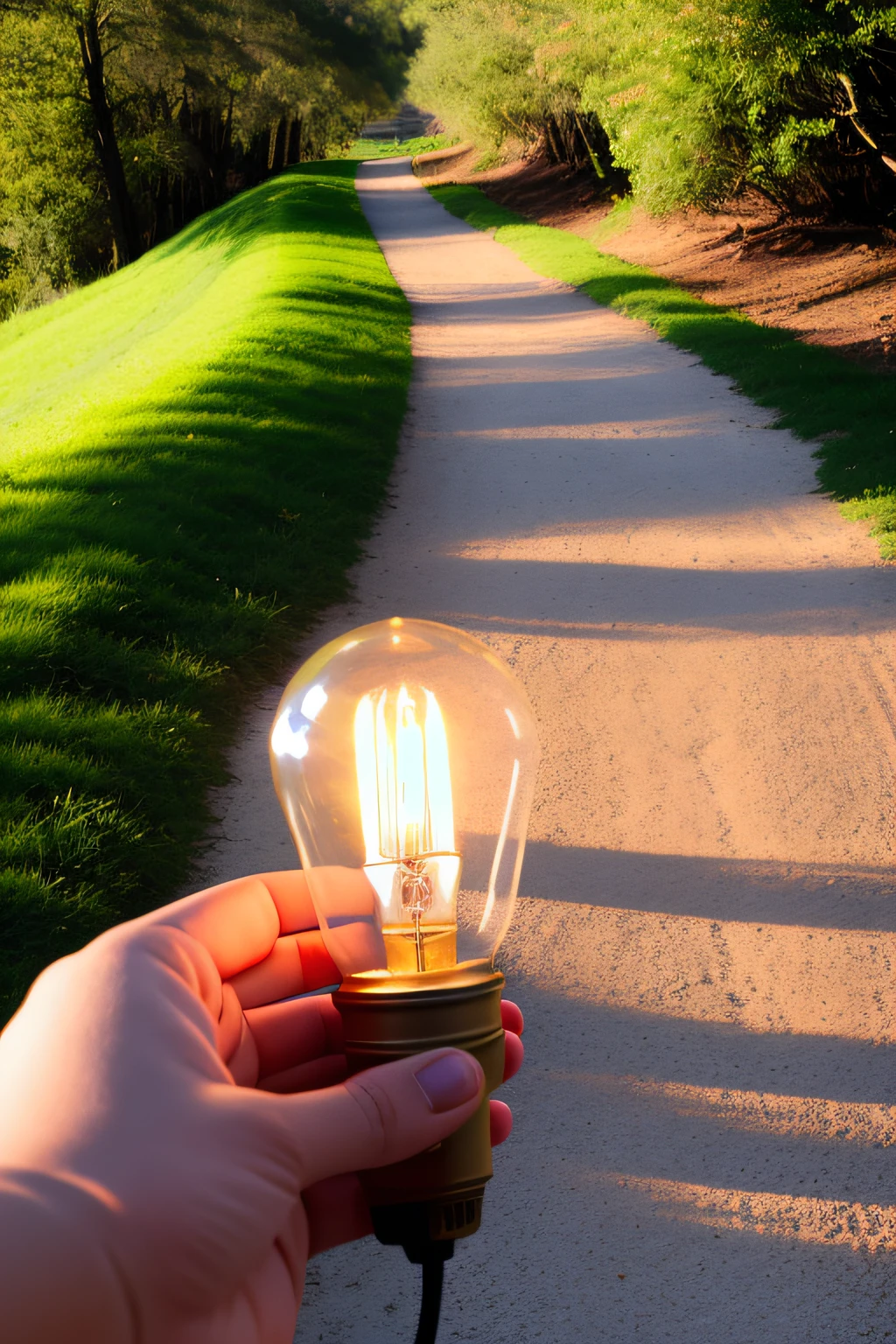 Serving as a Guiding Light: Share a heartwarming anecdote of how your personal brand became a guiding light for someone in need, offering support, inspiration, and a pathway towards transformation