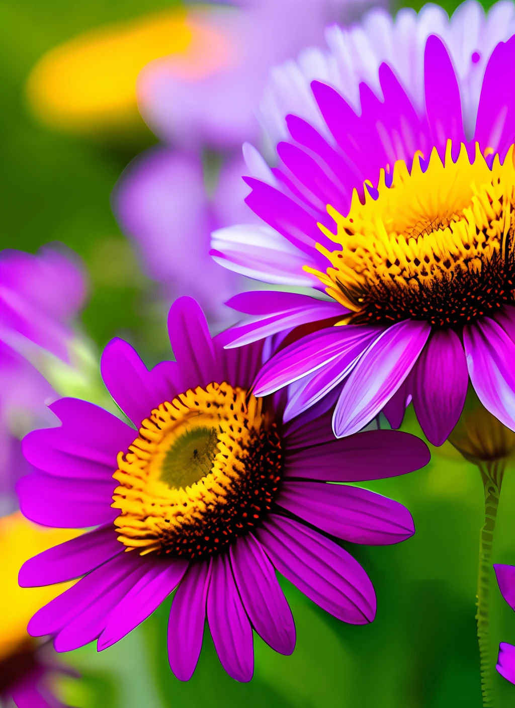 Flowers