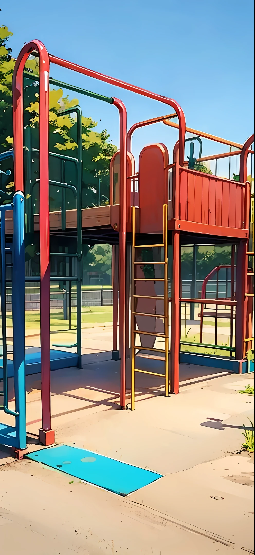 playground
