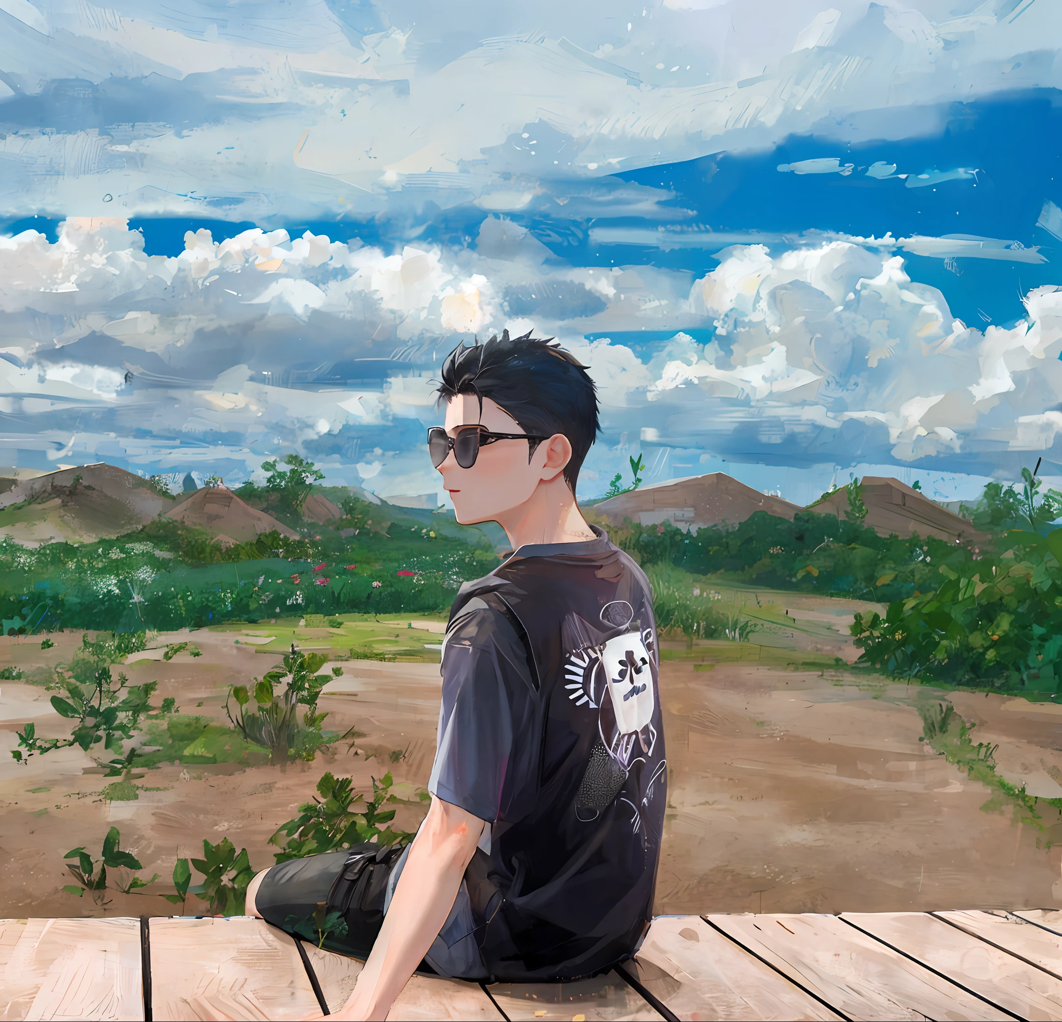 scenecy