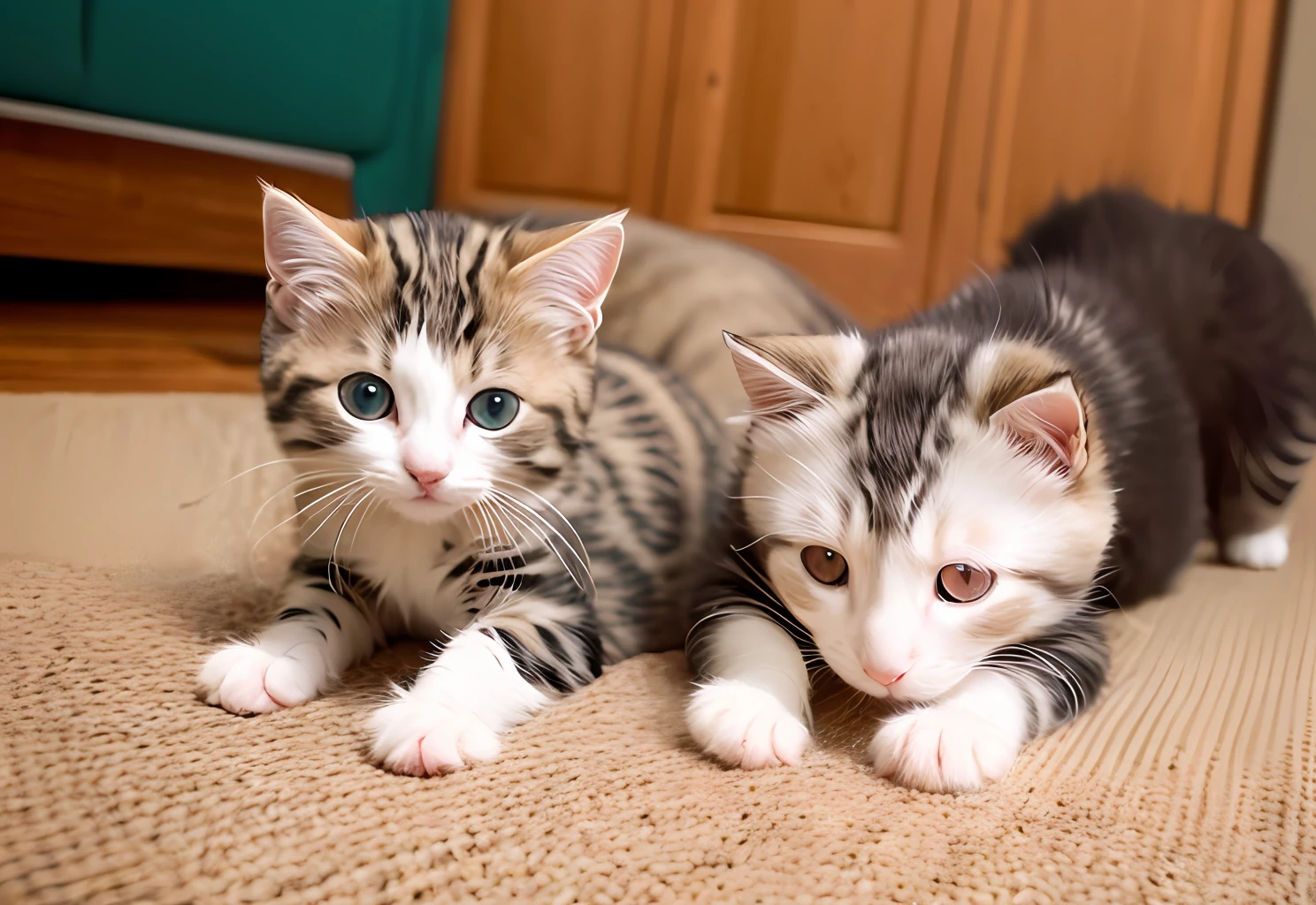 dogs,Kittens