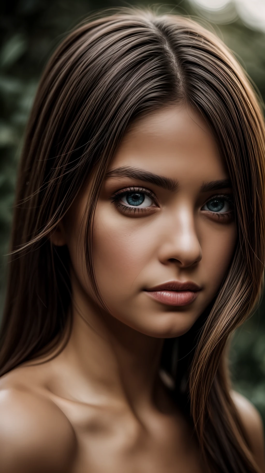 ((realismo)), extremely high quality RAW photograph, fundo detalhado, intrincado, detalhes e texturas requintados, altamente detalhado, sensual, Looking behind the camera, fotografia ultra detalhada, warm lightings, 4k, Crisp Focus, Highresolution, pele detalhada, olhos detalhados, 8k uhd, dslr, harsh low lighting, alta qualidade, film grain, Fujifilm XT3,