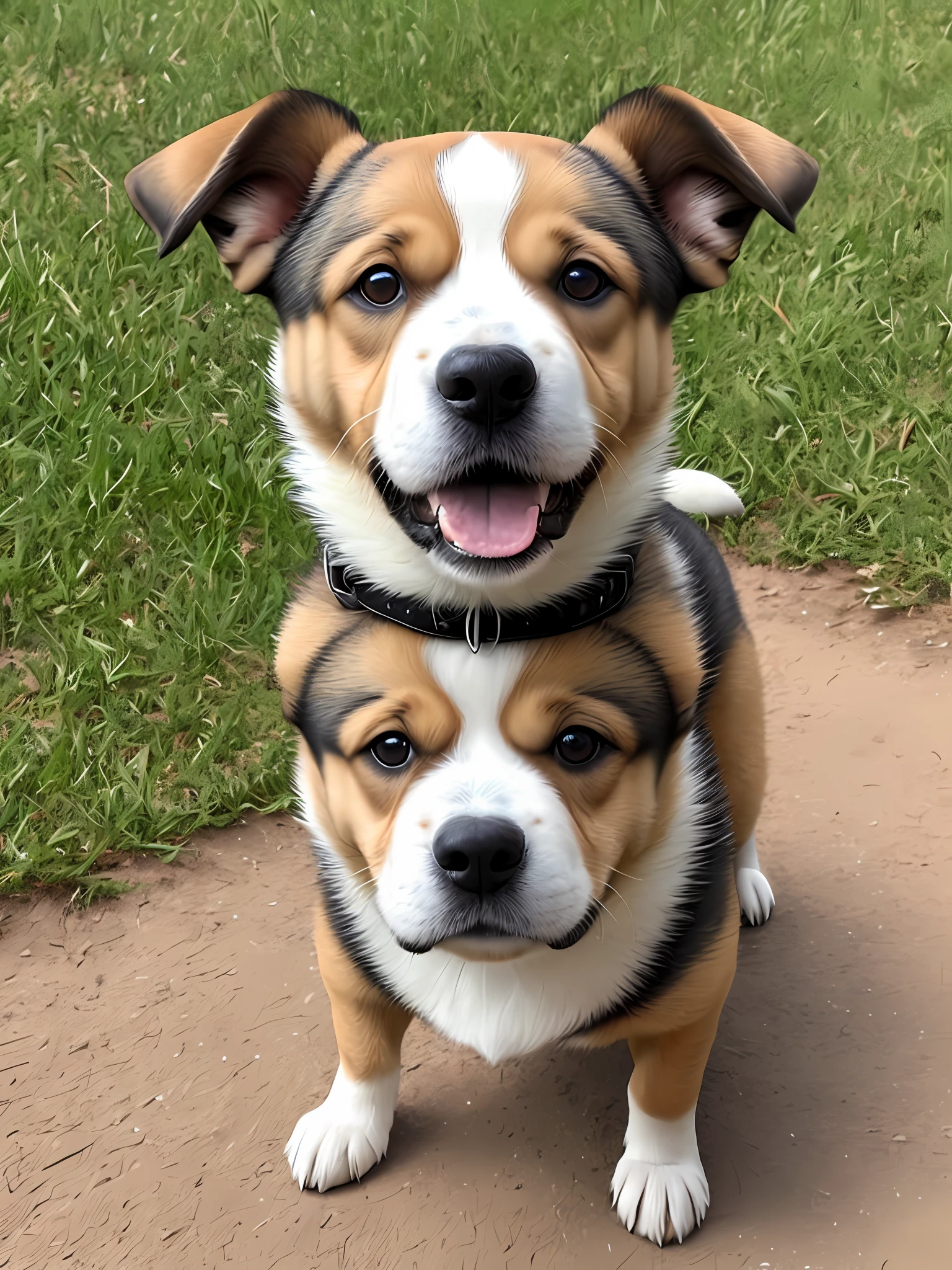 o cachorrinho