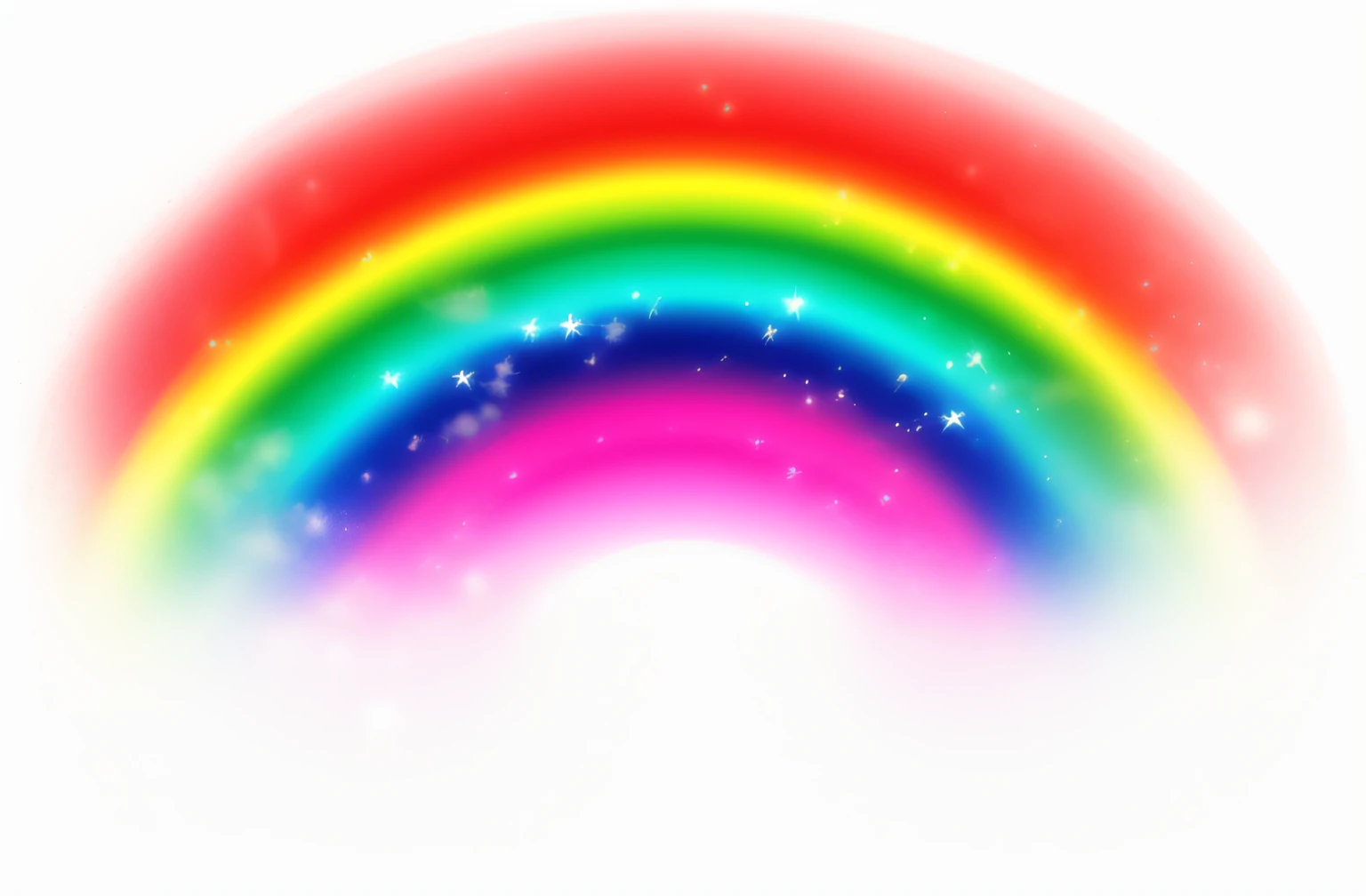 rainbow colored rainbow with stars and a rainbow in the background, rainbows, rainbow bg, volumetric rainbow lighting, rainbow lighting, rainbow caustic lighting, ethereal rainbows, rainbow colored, rainbow overlay! beautifully lit, bright rainbow nimbus, dark rainbow, sunny rainbow galaxy stormy sea, octane render a lonely rainbow, still of rainbow ophanim, rainbows, rainbow aurora --auto