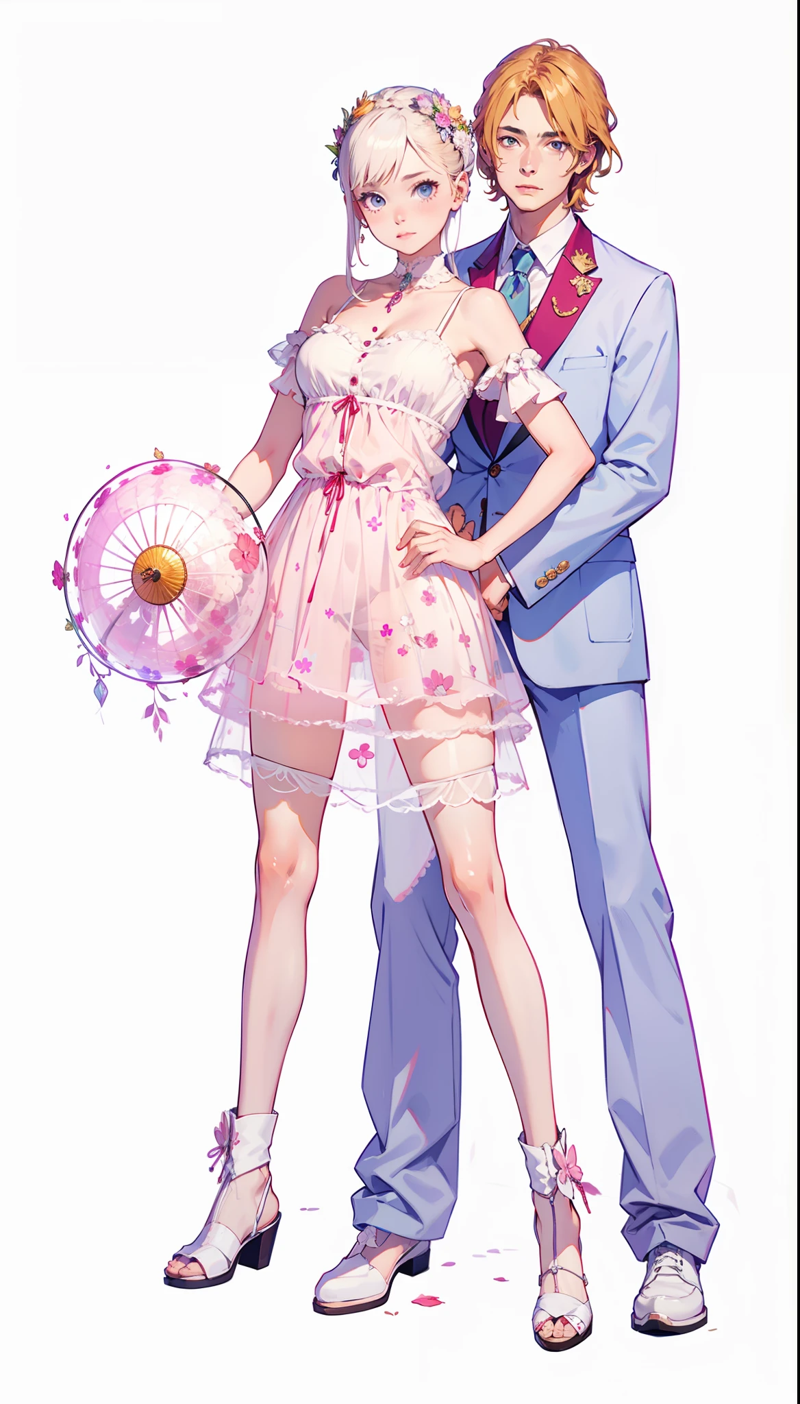 masterpiece, high resolution