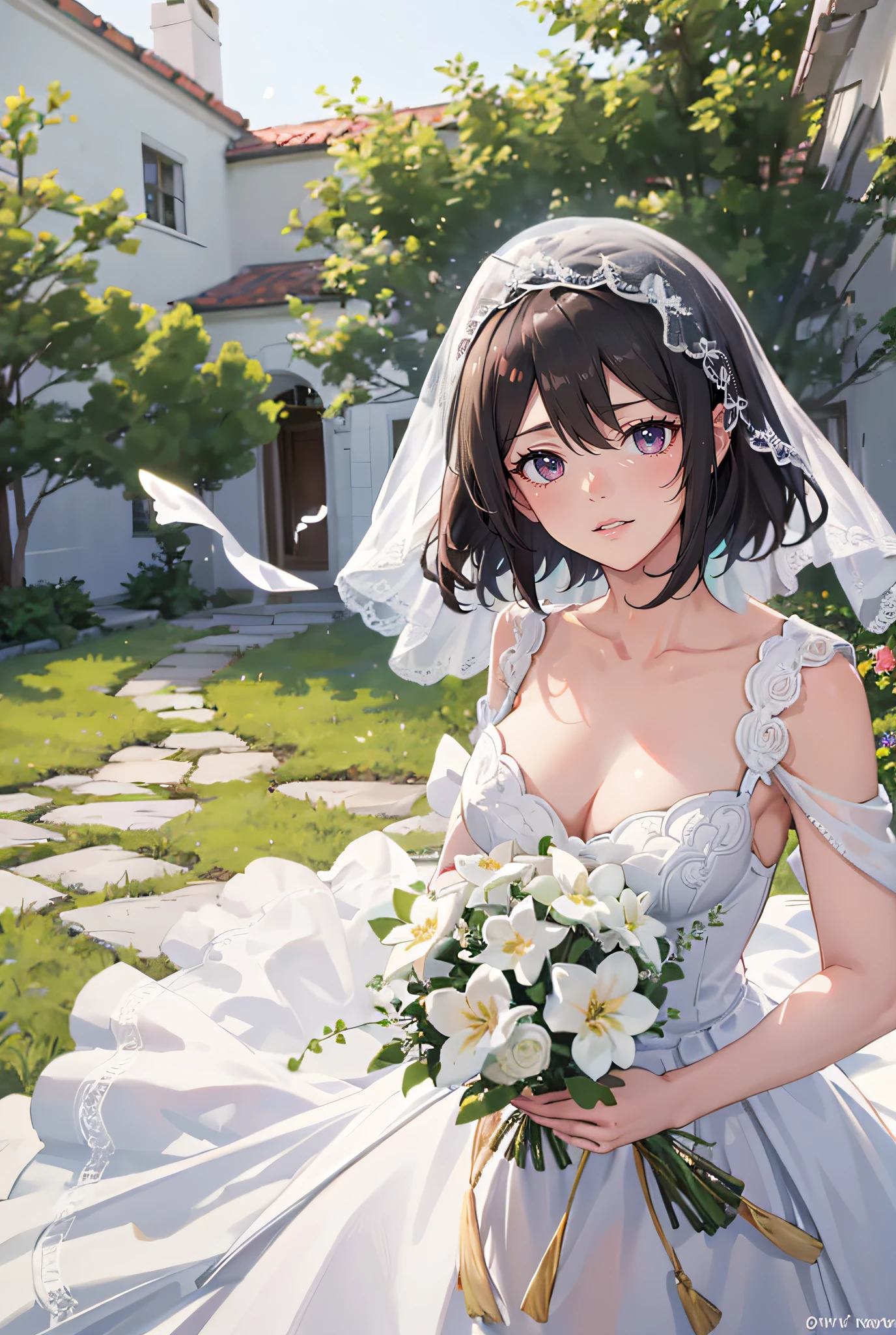 high-definition,Ultra-detailed face