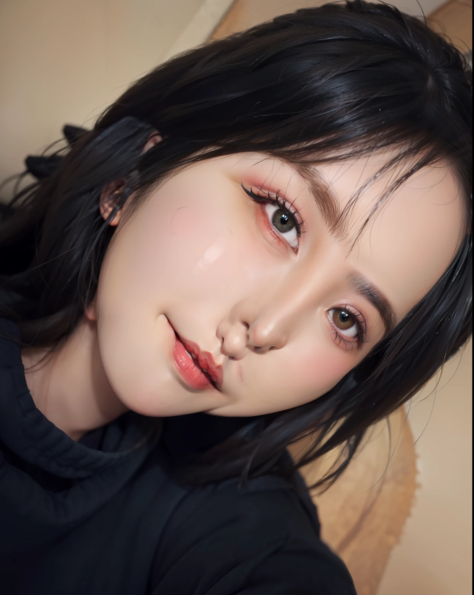 masterpiece, best quality,portrait of 1girl,