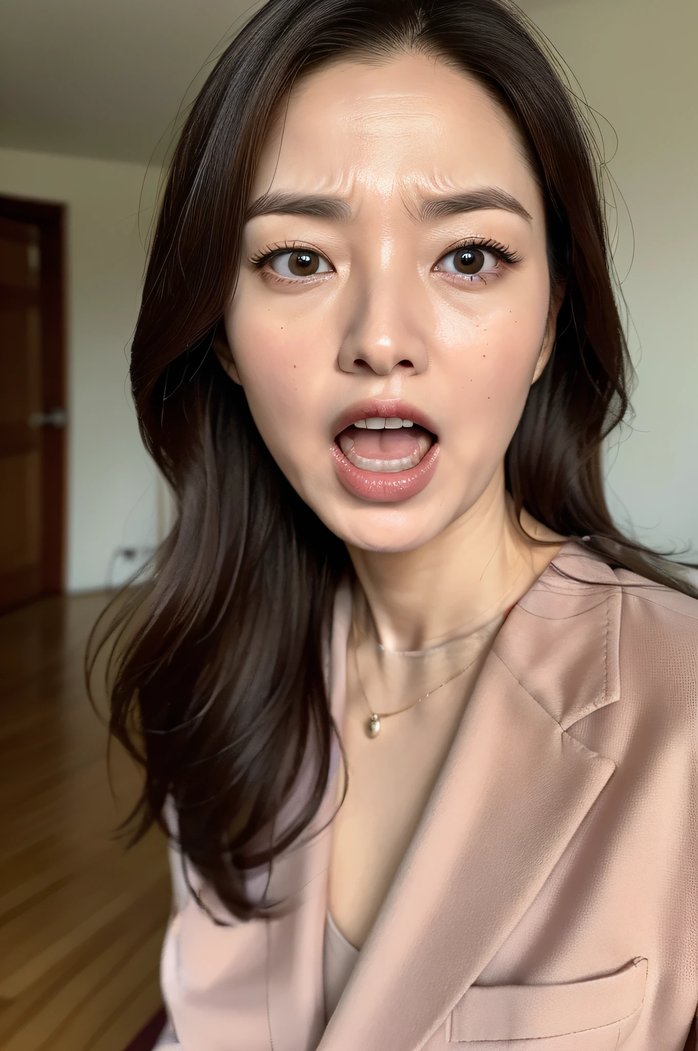 Suit style