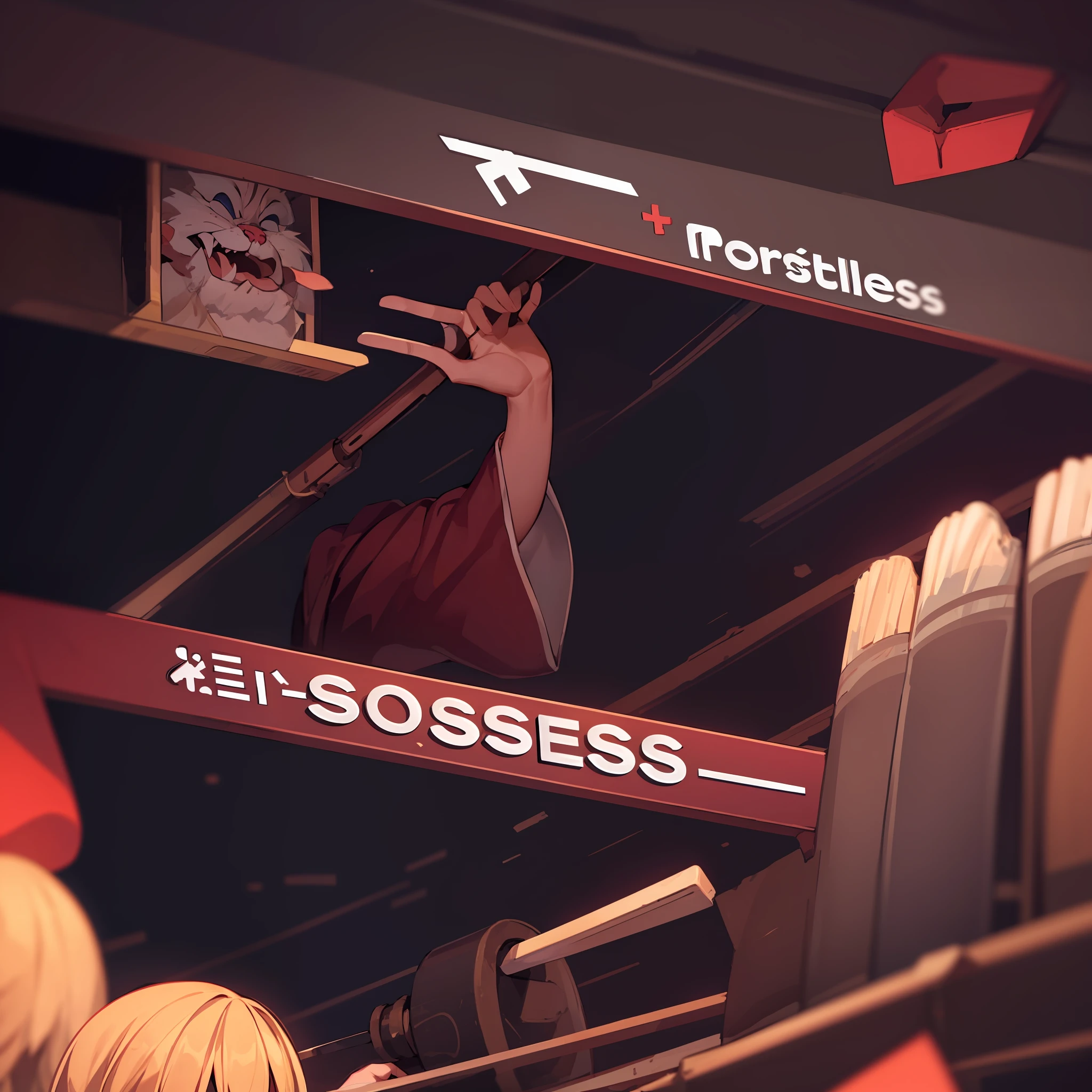 Sloppy peerless master