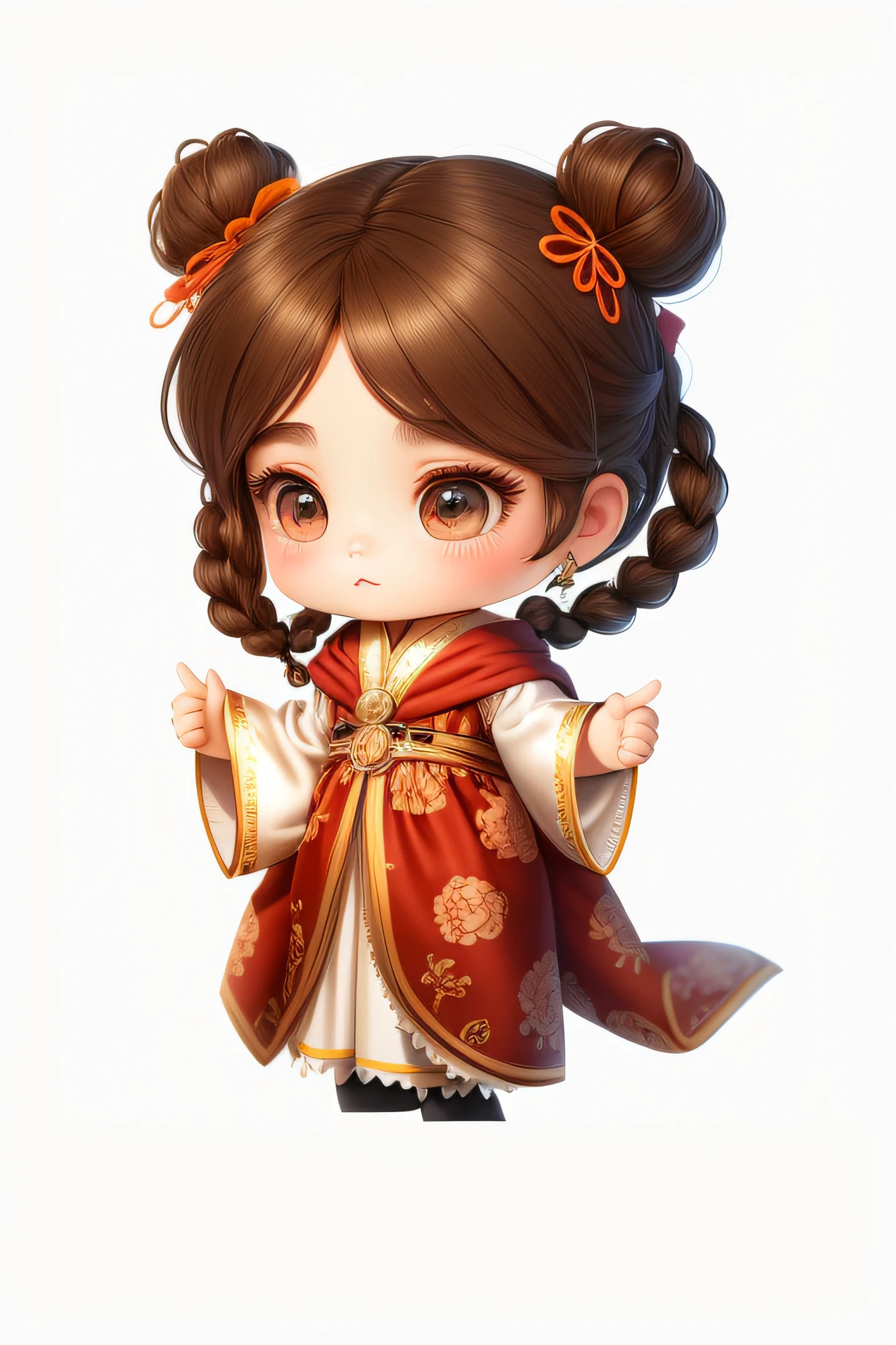 Smooth cloth，Soft fabric，silk，Silk texture，Silk texture，Bright colors，Fine drawing，Wireless details，8K，detail，Fine portrayal