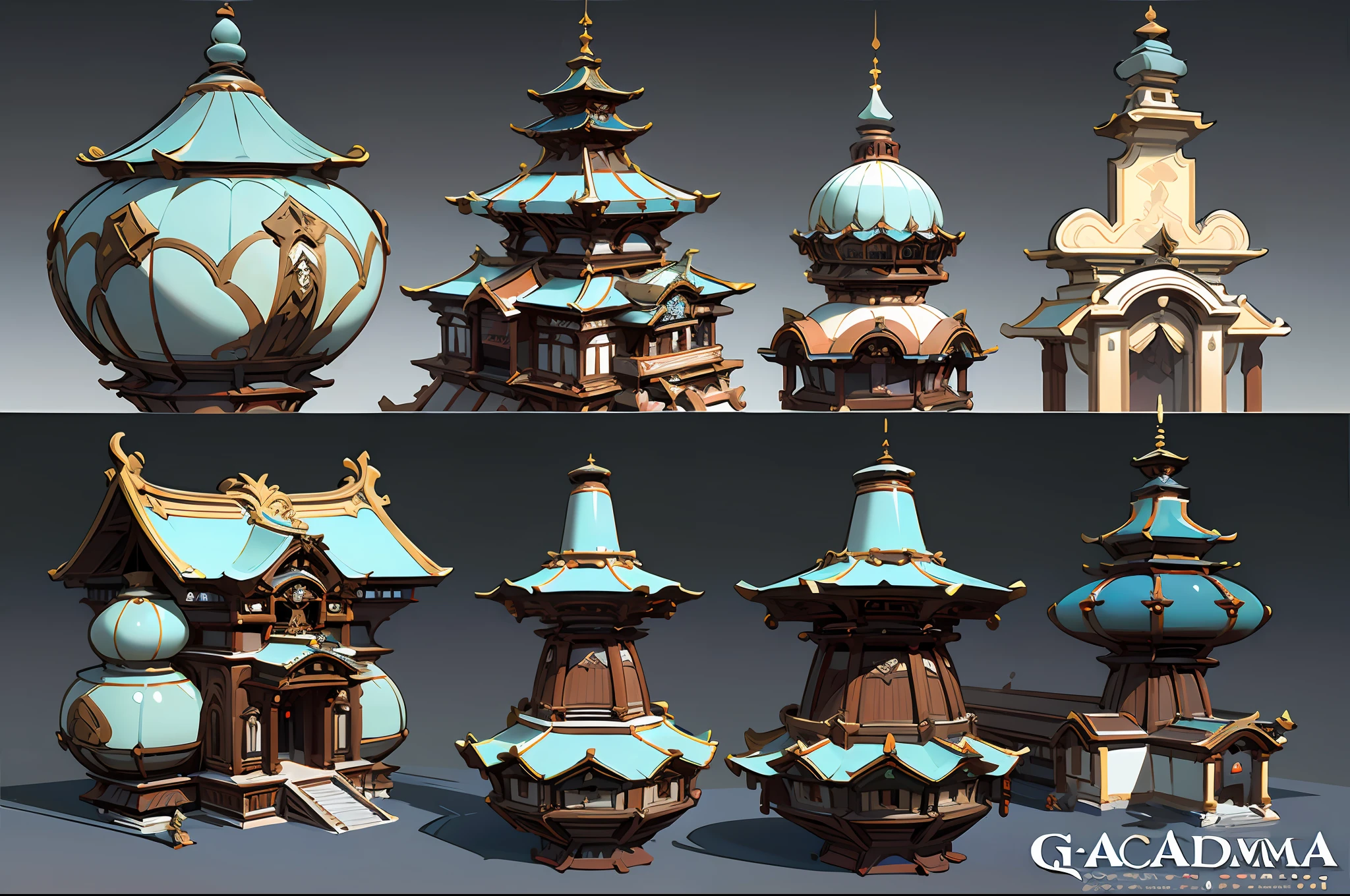 Game Academy，game icons，Ethno-style architecture，Structurally sound、high-definition details，game icons，perfect works，（The Masterpiece，Top best Quality，best qulity，officlal art，Beauty and aesthetics：1.2），（8K，best qulity，The Masterpiece：1.2）