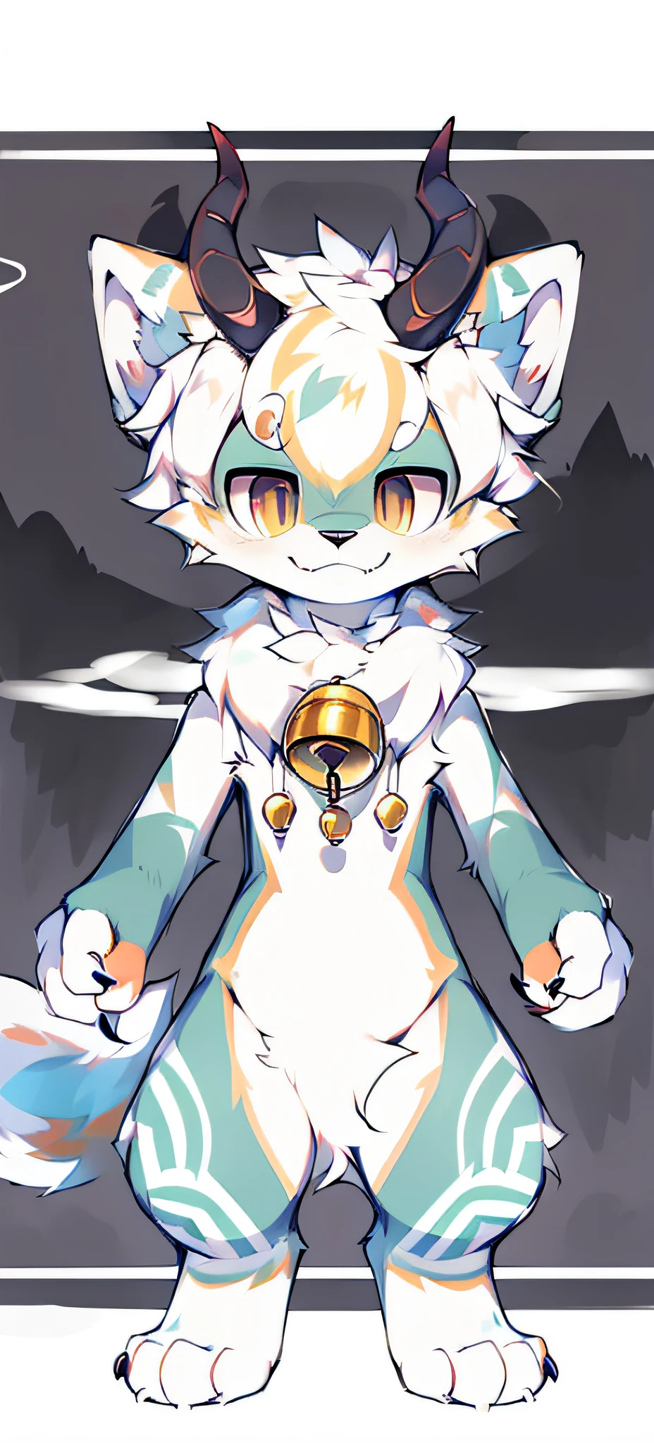 author:Zackary911,Coffee soda:1.1,Hioshiru,Zackary911,red fox,humans,Male boy,Obesity,独奏,Skinny black hoodie,Furs,Look upwards into perspective,Perspective from childhood,He was looking down at the small,curved thighs,huge thighs,Beep,bend over,squatting down,Low angle,Claws,Scary,There are horns on the head,Bell。