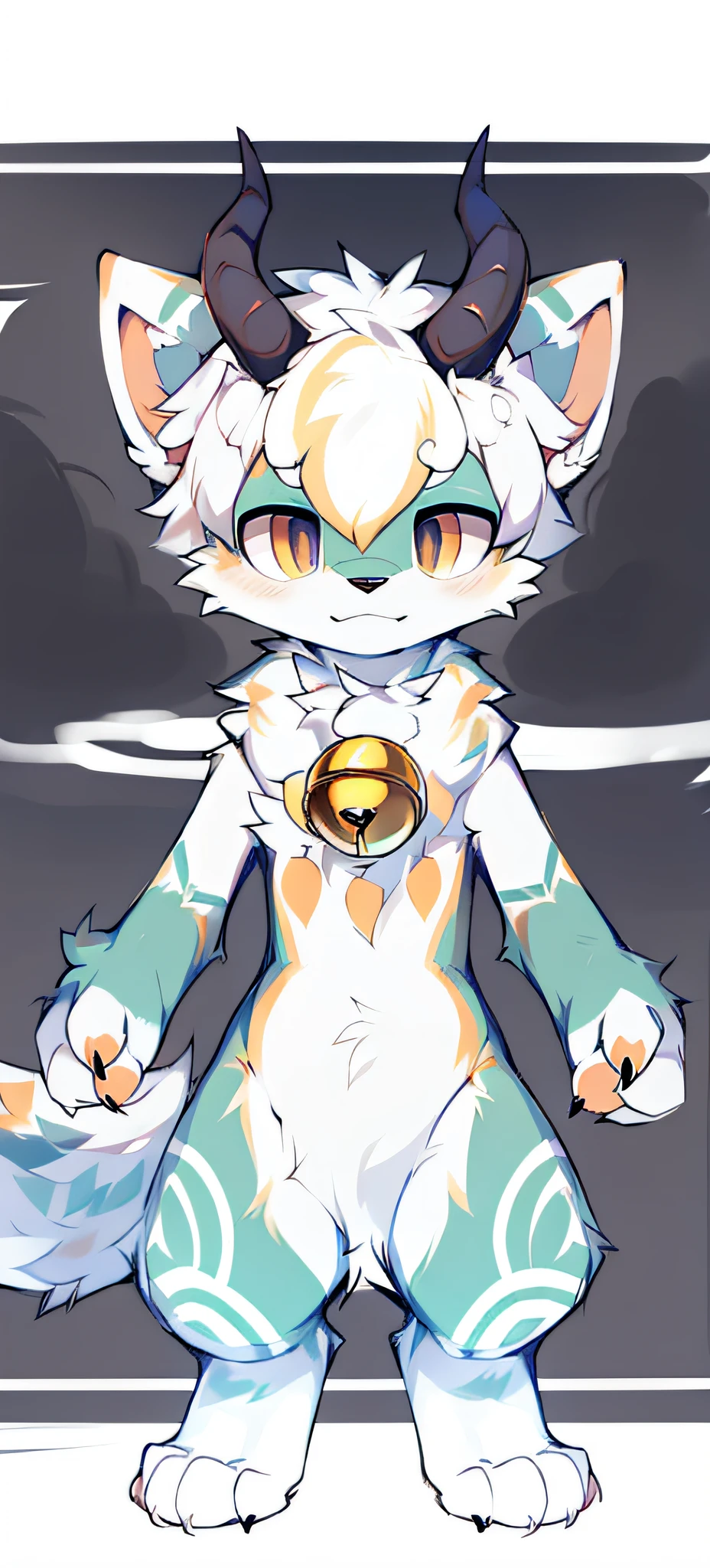 author:Zackary911,Coffee soda:1.1,Hioshiru,Zackary911,red fox,humans,Male boy,Obesity,独奏,Skinny black hoodie,Furs,Look upwards into perspective,Perspective from childhood,He was looking down at the small,curved thighs,huge thighs,Beep,bend over,squatting down,Low angle,Claws,Scary,There are horns on the head,Bell。