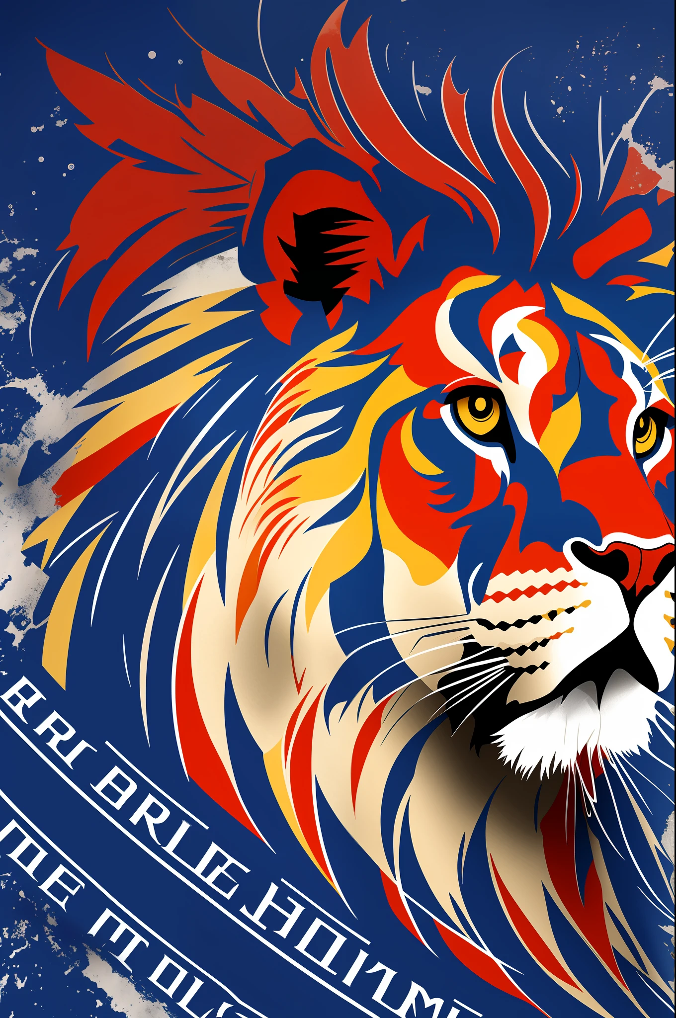 The Fortaleza shirt features an innovative design that combines the colors blue, red and white in a harmonious and impactful way. Blue is the main tone, representing the strength and determination of the team. He dominates most of the shirt, forming the solid foundation for the other elements.
In the center of the shirt, stands out the mascot of the team, a majestic lion. The lion is represented in a stylized way, with elegant and modern features. His expressive gaze conveys the grit and courage characteristic of Fortaleza.
Around the lion, there is a subtle and elegant pattern in red and white, forming an attractive contrast with the blue. This pattern symbolizes the passion and unity of the fans, reinforcing the fierce spirit of the team.
The collar of the shirt is in a darker shade of blue, providing a touch of sophistication. The sleeves have vertical stripes in red and white colors, adding a dynamic and modern visual element.
On the back of the shirt, above the player's number, is the emblem of the club, highlighting the shield of Fortaleza in high relief. The shield is a perfect combination between tradition and modernity, with details in blue, red and white.
Overall, the Fortaleza shirt represents the union of tradition and modern, with an attractive and bold design. It's a piece that inspires pride and confidence, both for the players on the pitch and for the fans in the stands.