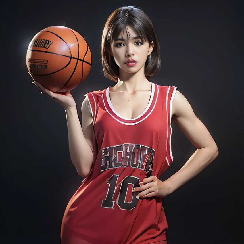 hiqcgbody, high detail RAW color photo, fit physique, (elegant, beautiful face), (skin detail), (oil: 0.6), (Tesla coil: 0.4), soft light, (side light: 0.8), shadow projection, deep focus, shot with Leica 10772 MP, 85mm macro lens, F/8 aperture, film still, (office girl, sexy), long hair, fashion princess, (office girl, sexy), long hair, fashion princess, (extremely detailed) (extremely detailed and expressive eyes) (small face) (small, expressive eyes) _, delicate little , exposed breasts, exhibitionists))), exposed clothes
