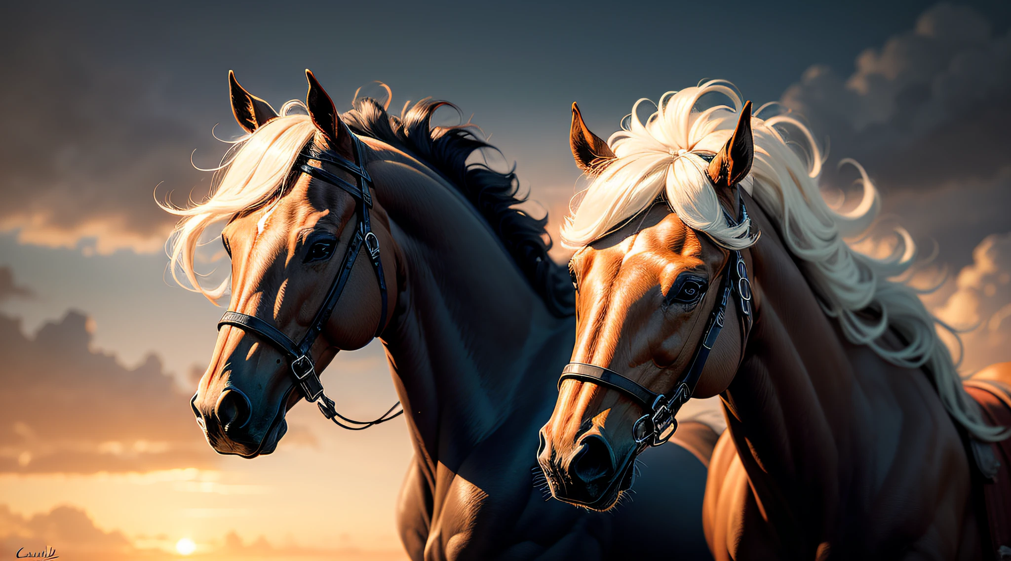 cavalo