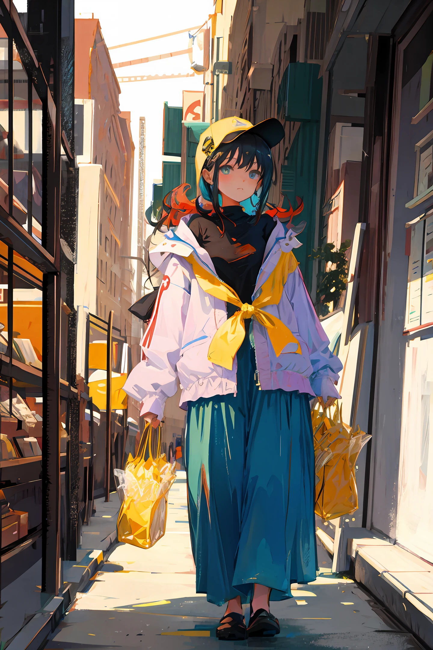 ancient wind