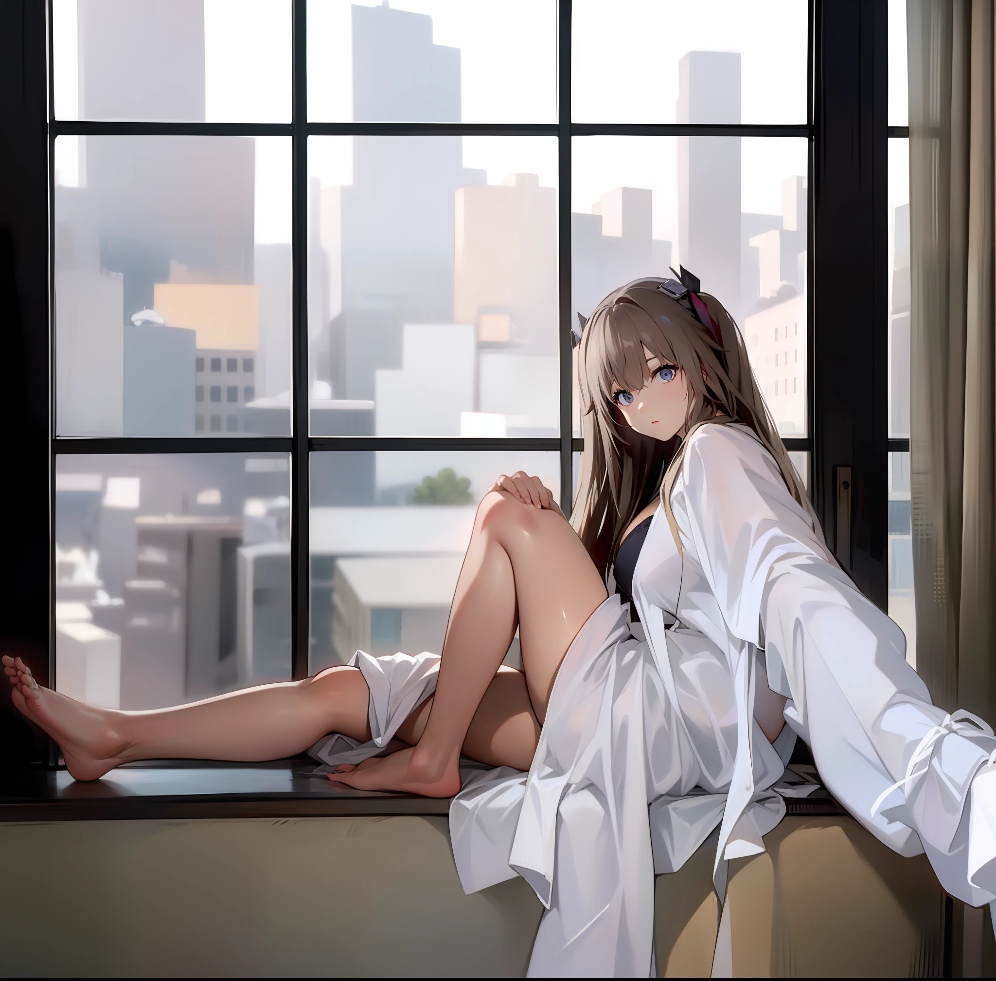 A sexy、underware、Black underwear