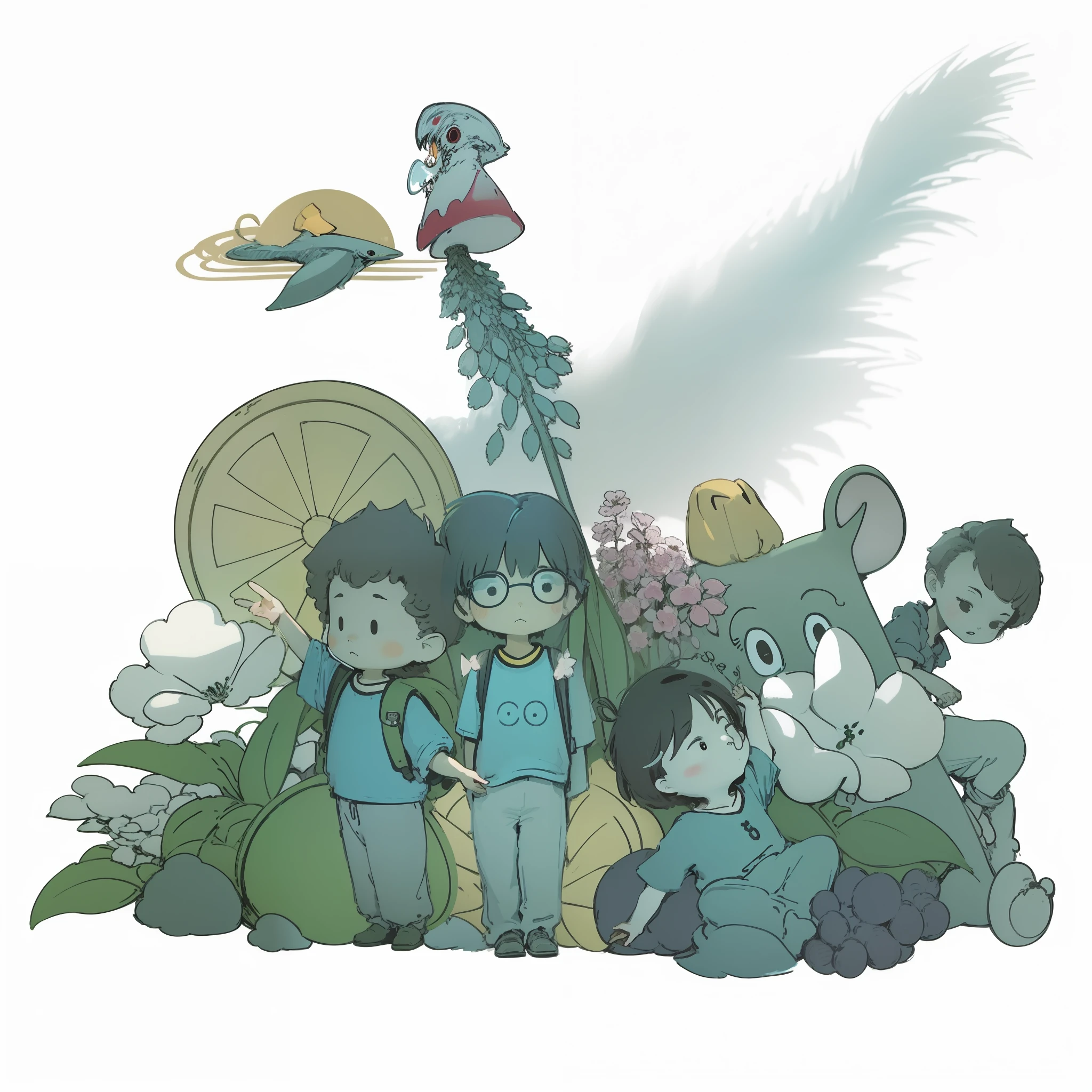 illustration
