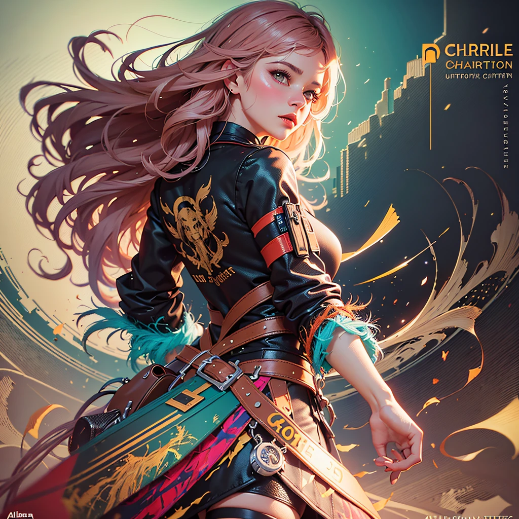 full length body shot,(((ultra warm bright pastel colors))), orange pink white colors, sharp focus, lut, ultra insane high resolution intricate textures, texture indentation, there is a gorgeous girl standing on sand wind in the hair, (((((Charlie Bowater, art by Alena Aenami, art by Albert Bierstadt, art by Carne Griffiths))))), luminism, light placement art, octane render, ultra intricately detailed, ultra maximalism, romanticism, 2.5D Parallax Effect, backlight