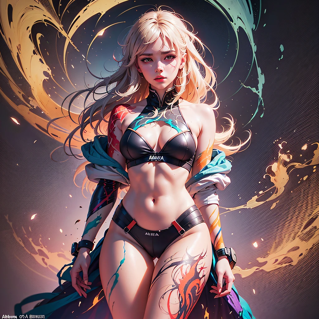 full length body shot,(((ultra warm bright pastel colors))), orange pink white colors, sharp focus, ultra high contrast, lut, ultra insane high resolution intricate textures, texture indentation, there is a gorgeous girl standing on sand wind in the hair, (((((Charlie Bowater, art by Alena Aenami, art by Albert Bierstadt, art by Carne Griffiths))))), luminism, light placement art, octane render, ultra intricately detailed, ultra maximalism, romanticism, 2.5D Parallax Effect, backlight