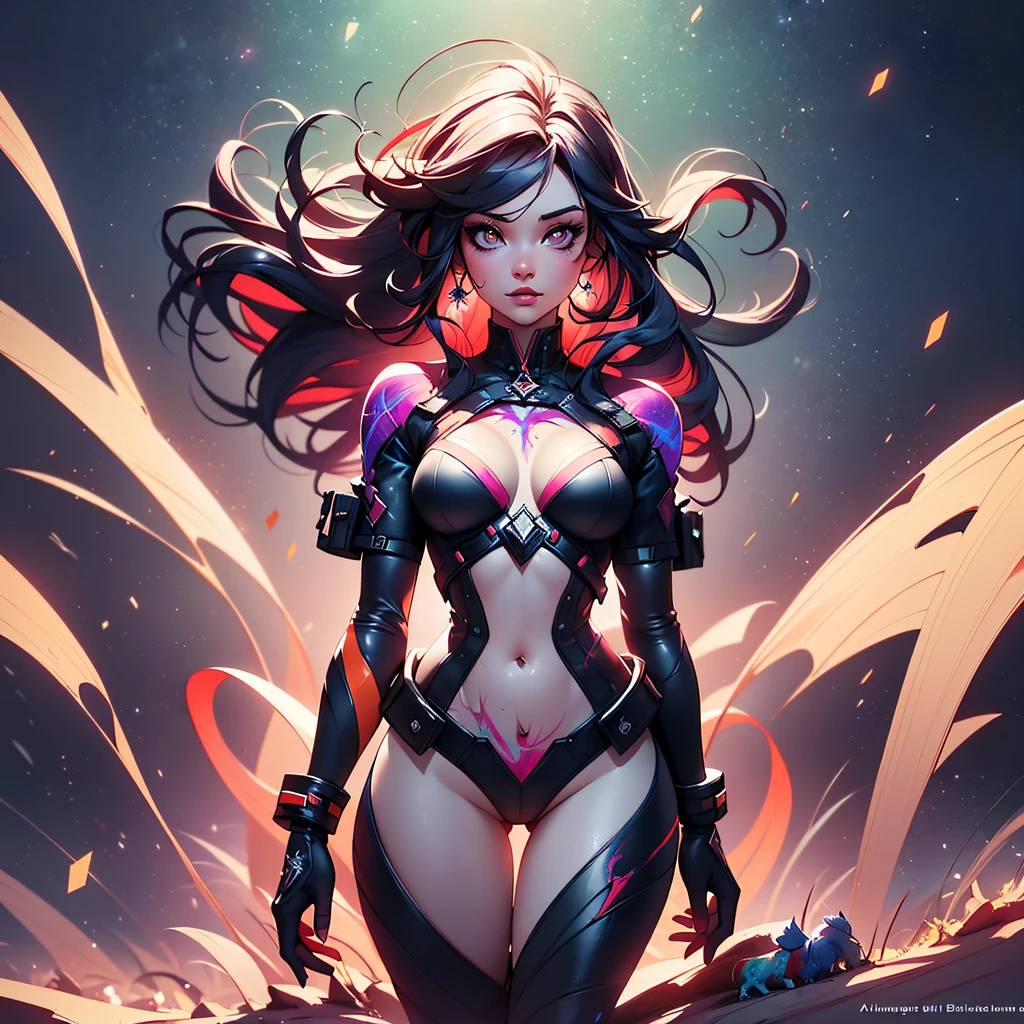 full length body shot,(((ultra warm bright pastel colors))), orange pink white colors, sharp focus, ultra high contrast, lut, ultra insane high resolution intricate textures, texture indentation, there is a gorgeous girl standing on sand wind in the hair, (((((Charlie Bowater, art by Alena Aenami, art by Albert Bierstadt, art by Carne Griffiths))))), luminism, light placement art, octane render, ultra intricately detailed, ultra maximalism, romanticism, 2.5D Parallax Effect, backlight