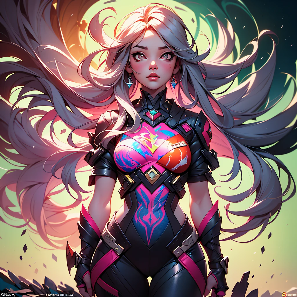 full length body shot,(((ultra warm bright pastel colors))), orange pink white colors, sharp focus, ultra high contrast, lut, ultra insane high resolution intricate textures, texture indentation, there is a gorgeous girl standing on sand wind in the hair, (((((Charlie Bowater, art by Alena Aenami, art by Albert Bierstadt, art by Carne Griffiths))))), luminism, light placement art, octane render, ultra intricately detailed, ultra maximalism, romanticism, 2.5D Parallax Effect, backlight