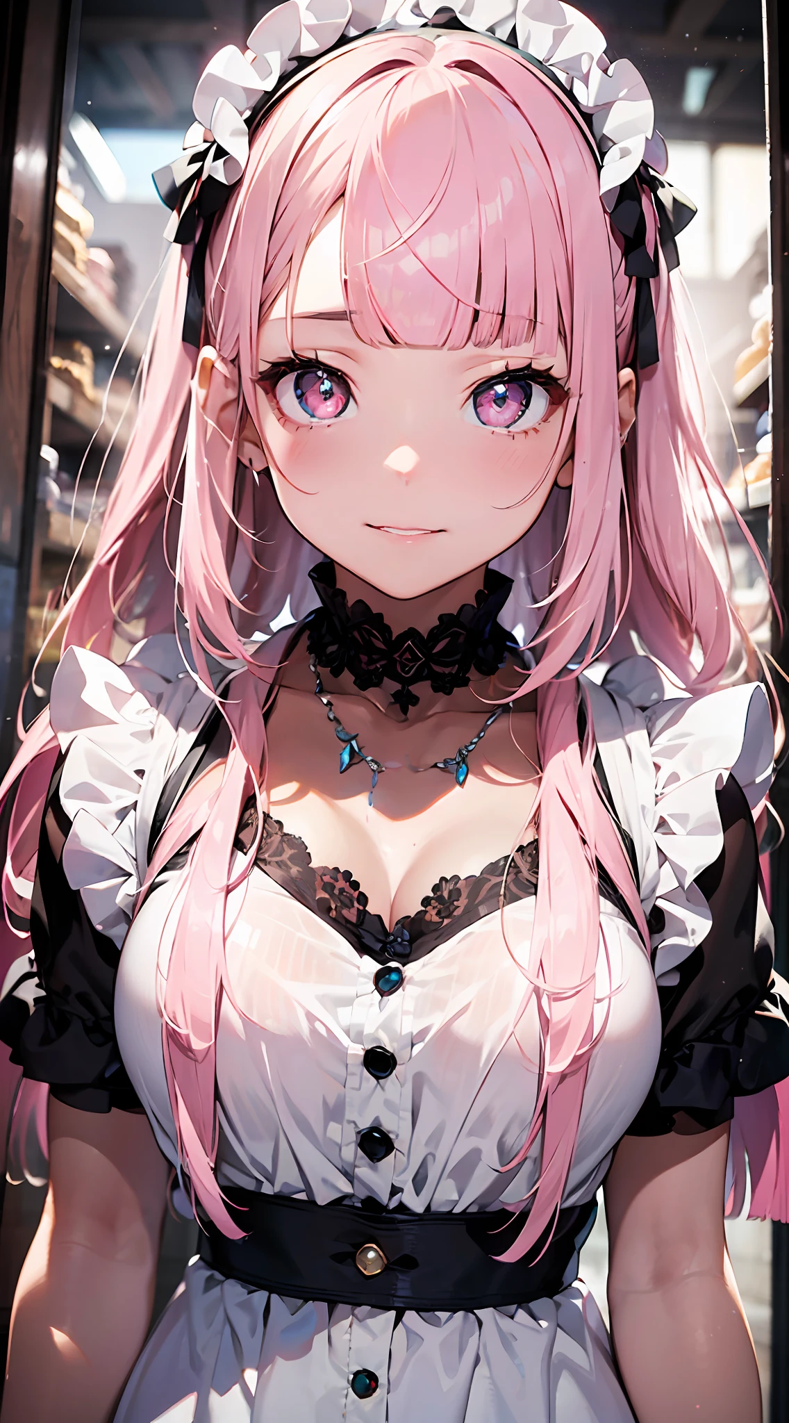 Pink Gemstones
