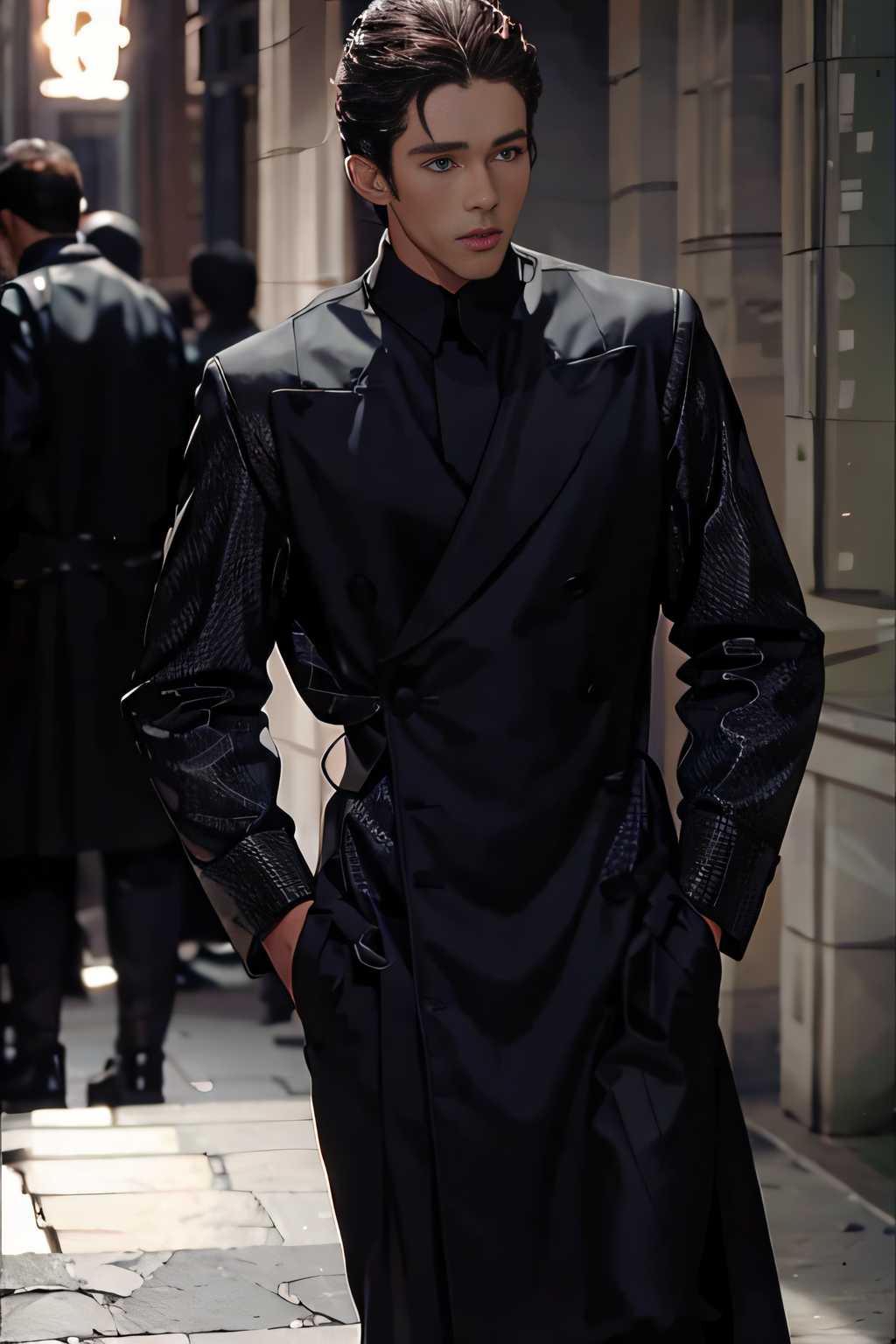 Equilibrium Style Equilibrium Style